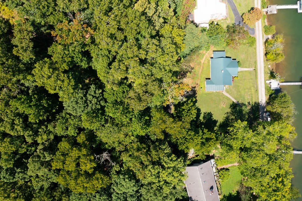 Residential Lot at Lot 6 6 Kilpatrick Point Lane, Hayesville, NC 28904, photo 8 of 11