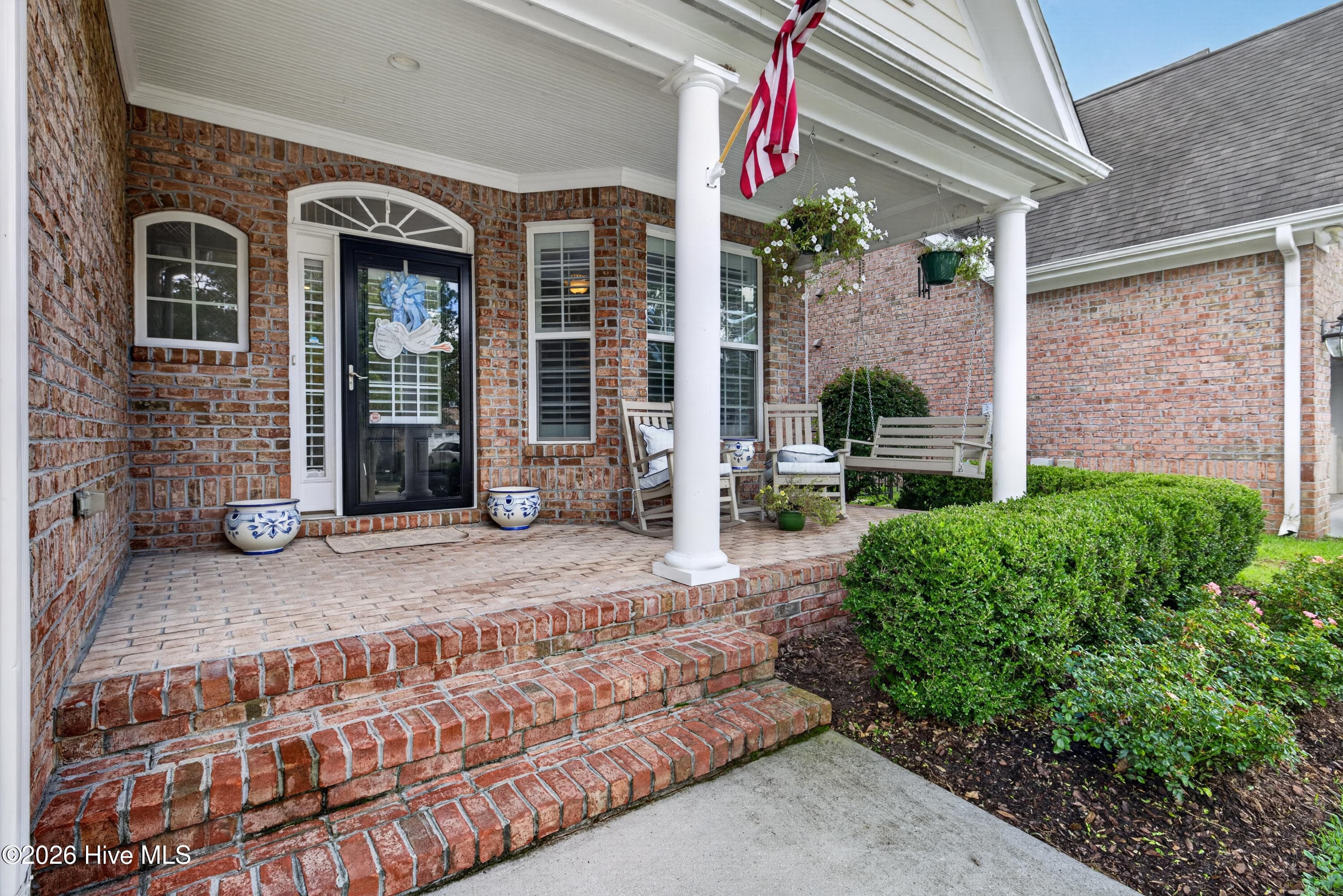 Single Family Residence at 5148 Somersett Lane, Wilmington, NC 28409, photo 5 of 45