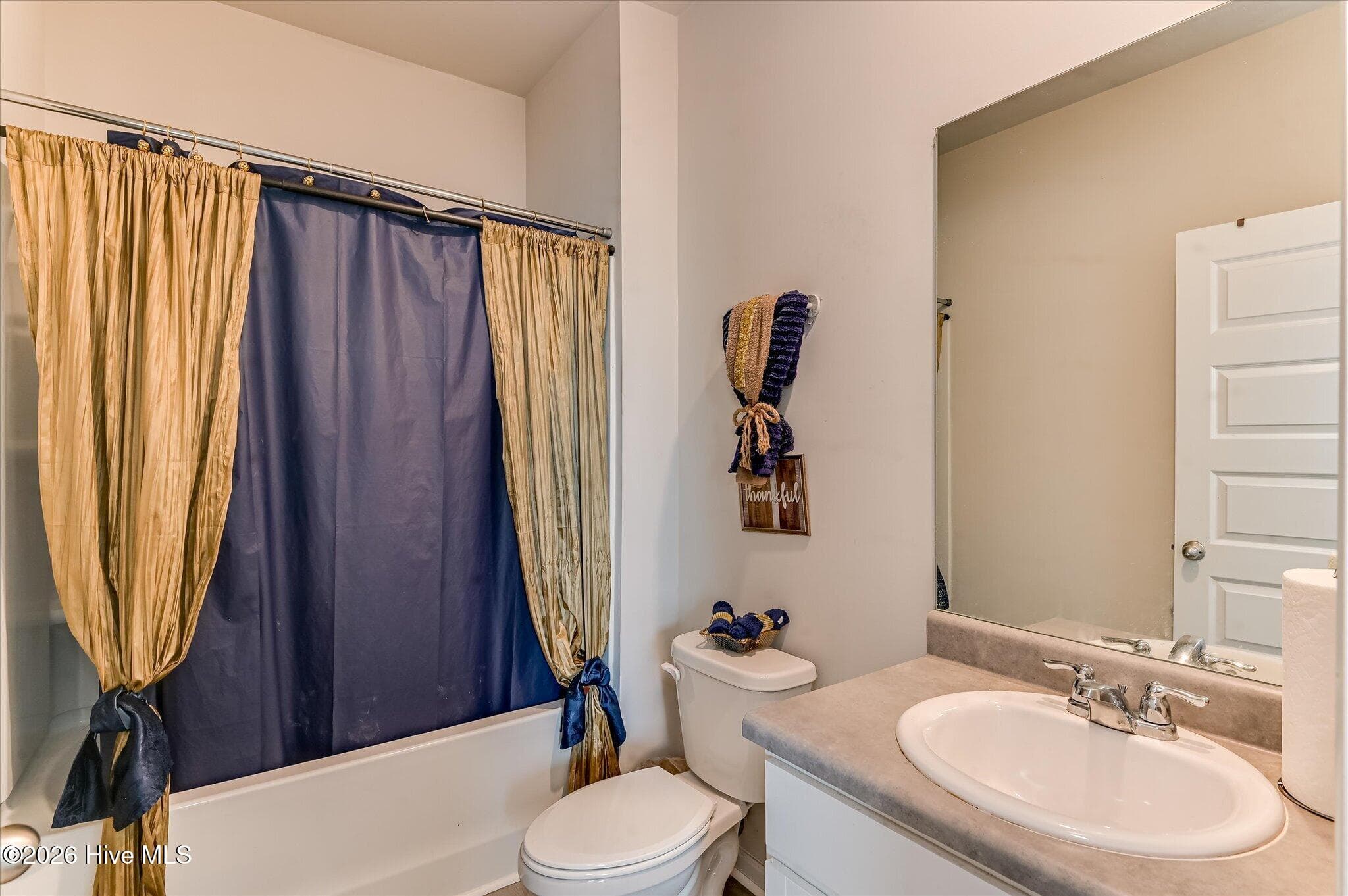 Bathroom 1 - 956 Hay Meadow Drive, Augusta, GA 30909