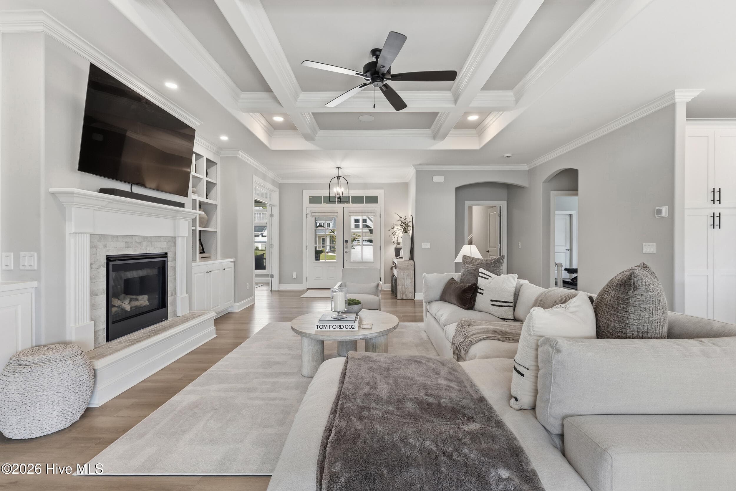Single Family Residence at 5089 Saltgrass Cove, Leland, NC 28451, photo 10 of 132