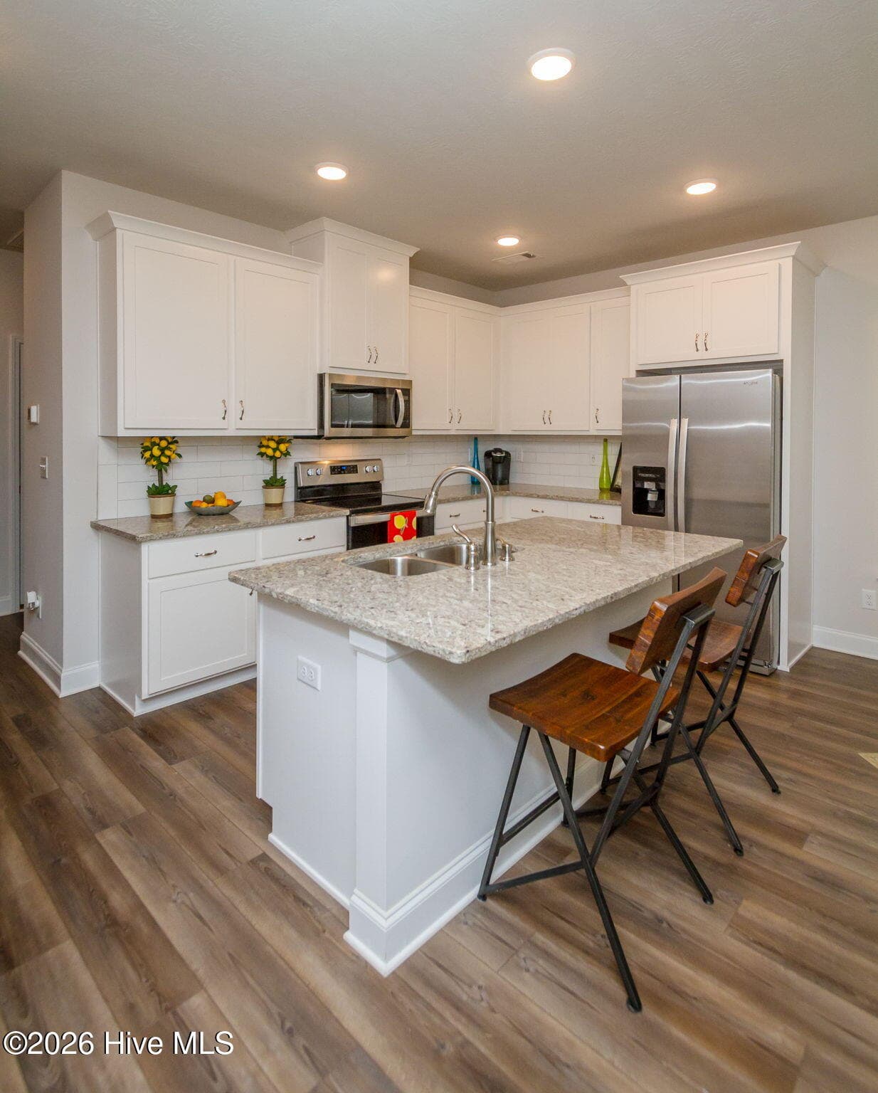 Townhouse at 1011 Candleberry Drive Ctth2a, Grovetown, GA 30813, photo 10 of 35