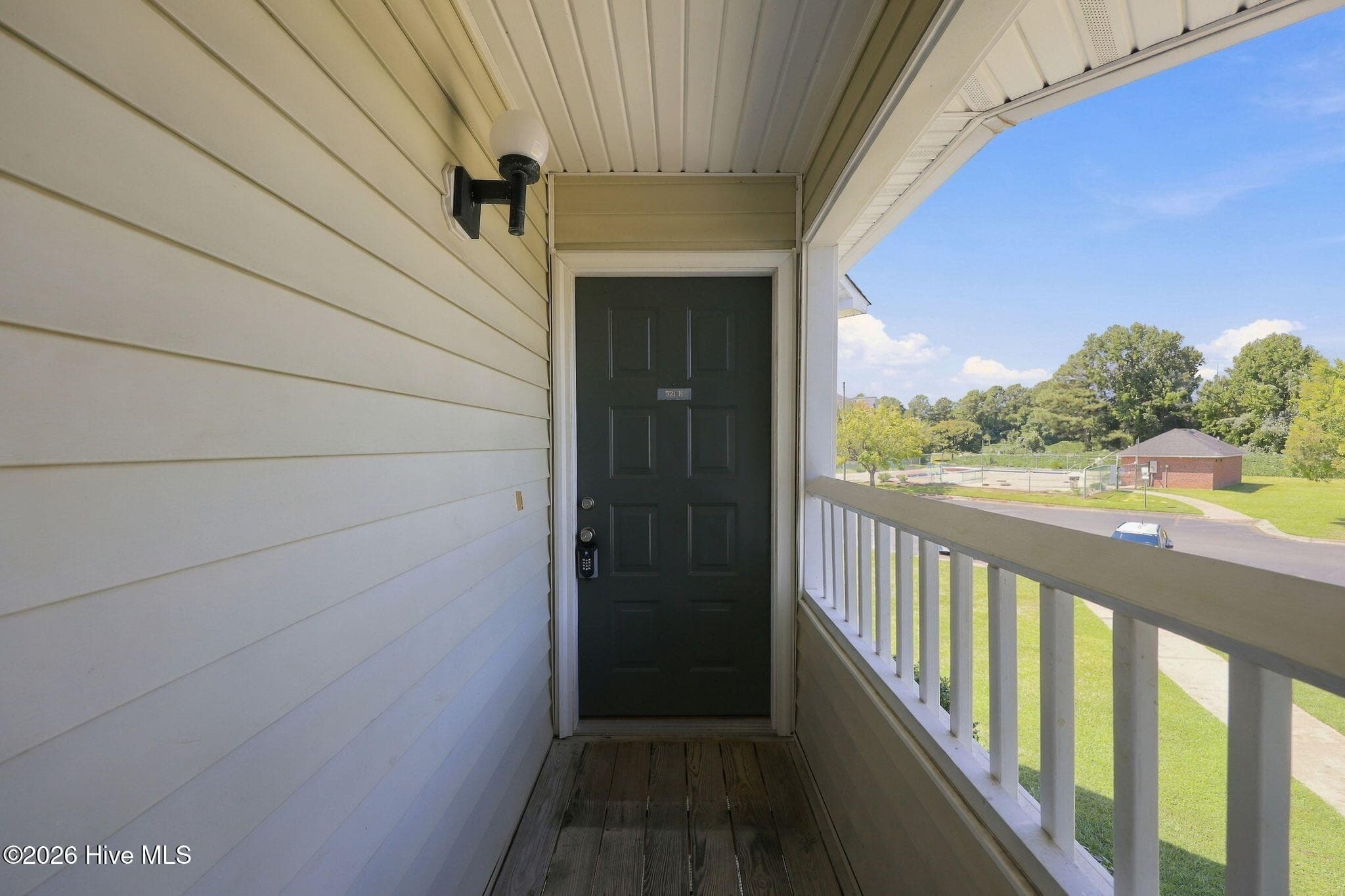 Condominium at 521 Spring Forest Road H, Greenville, NC 27834, photo 35 of 35