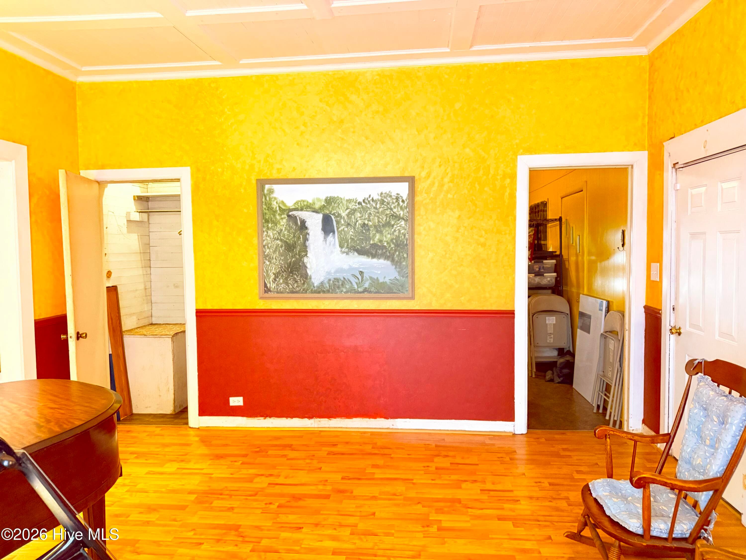 Single Family Residence at 262 Ledbetter Street, Cordova, NC 28330, photo 7 of 29