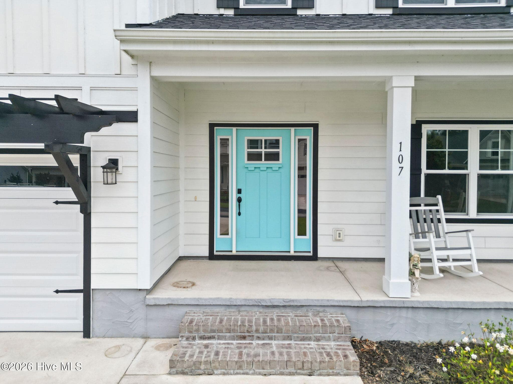 Single Family Residence at 107 Whispering Pine Lane, Holly Ridge, NC 28445, photo 5 of 100