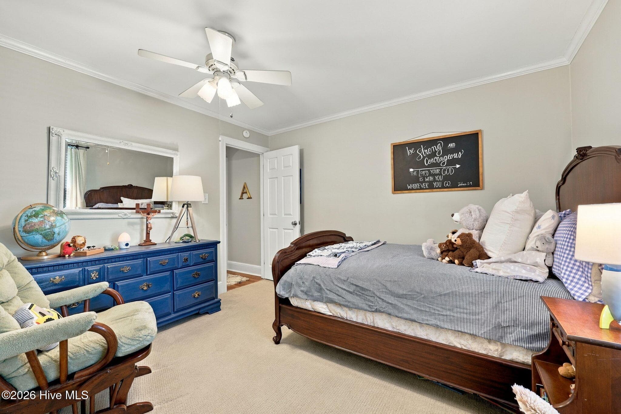 Single Family Residence at 531 Crestline Boulevard, Greenville, NC 27834, photo 110 of 123