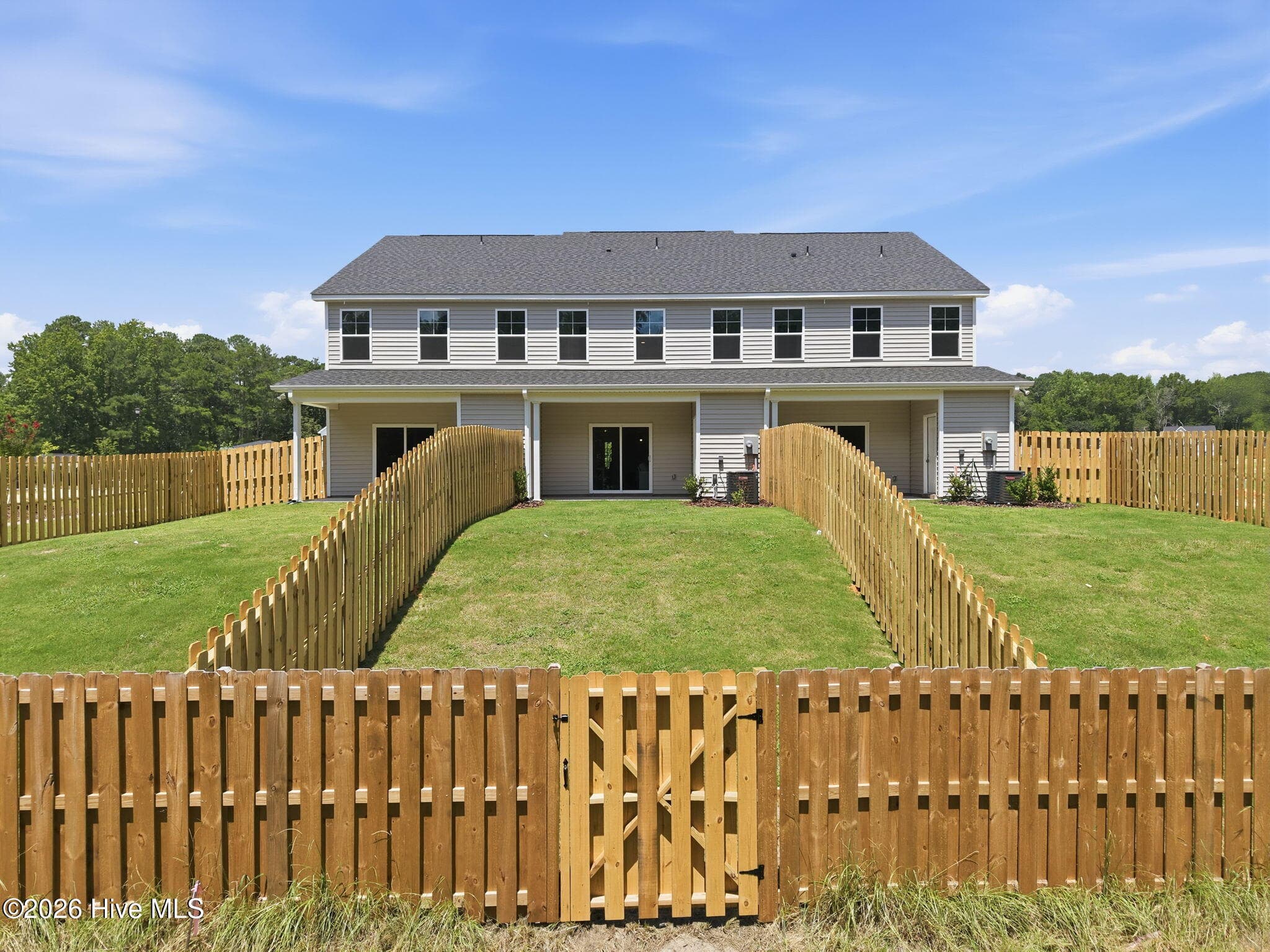 Townhouse at 232 Elijah Way 8, Vass, NC 28394, photo 186 of 200