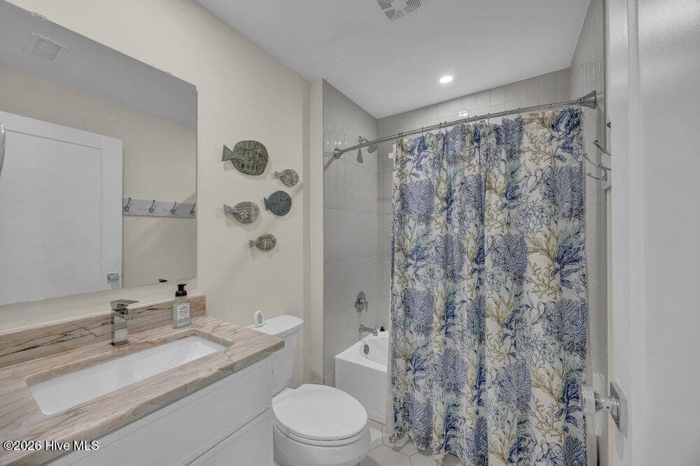 Condominium at 1800 Canal Drive Unit 101, Carolina Beach, NC 28428, photo 23 of 40