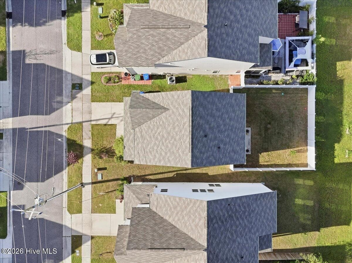 Single Family Residence at 1613 King Street, Wilmington, NC 28401, photo 64 of 67