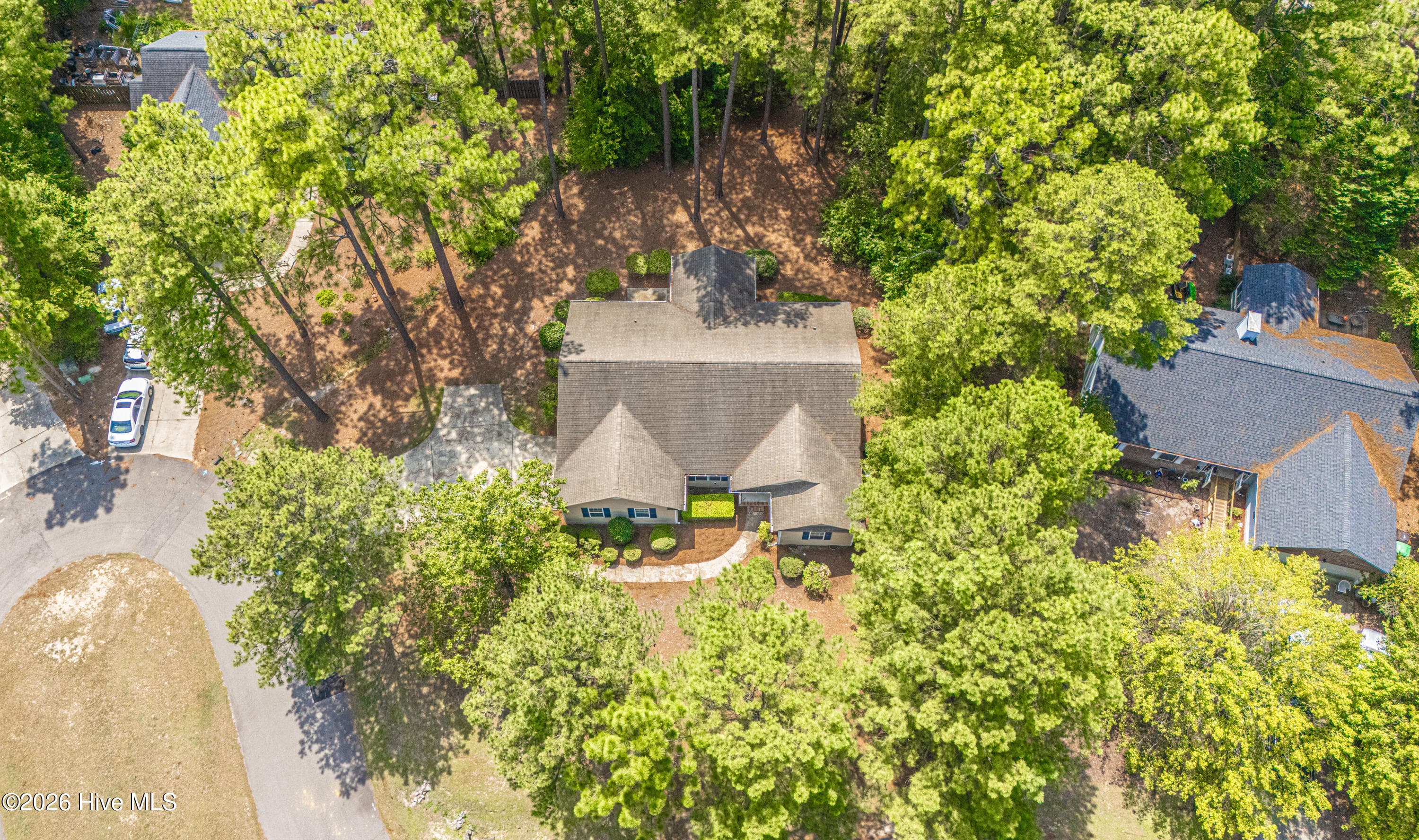 Single Family Residence at 2 Ice Court, Pinehurst, NC 28374, photo 30 of 30