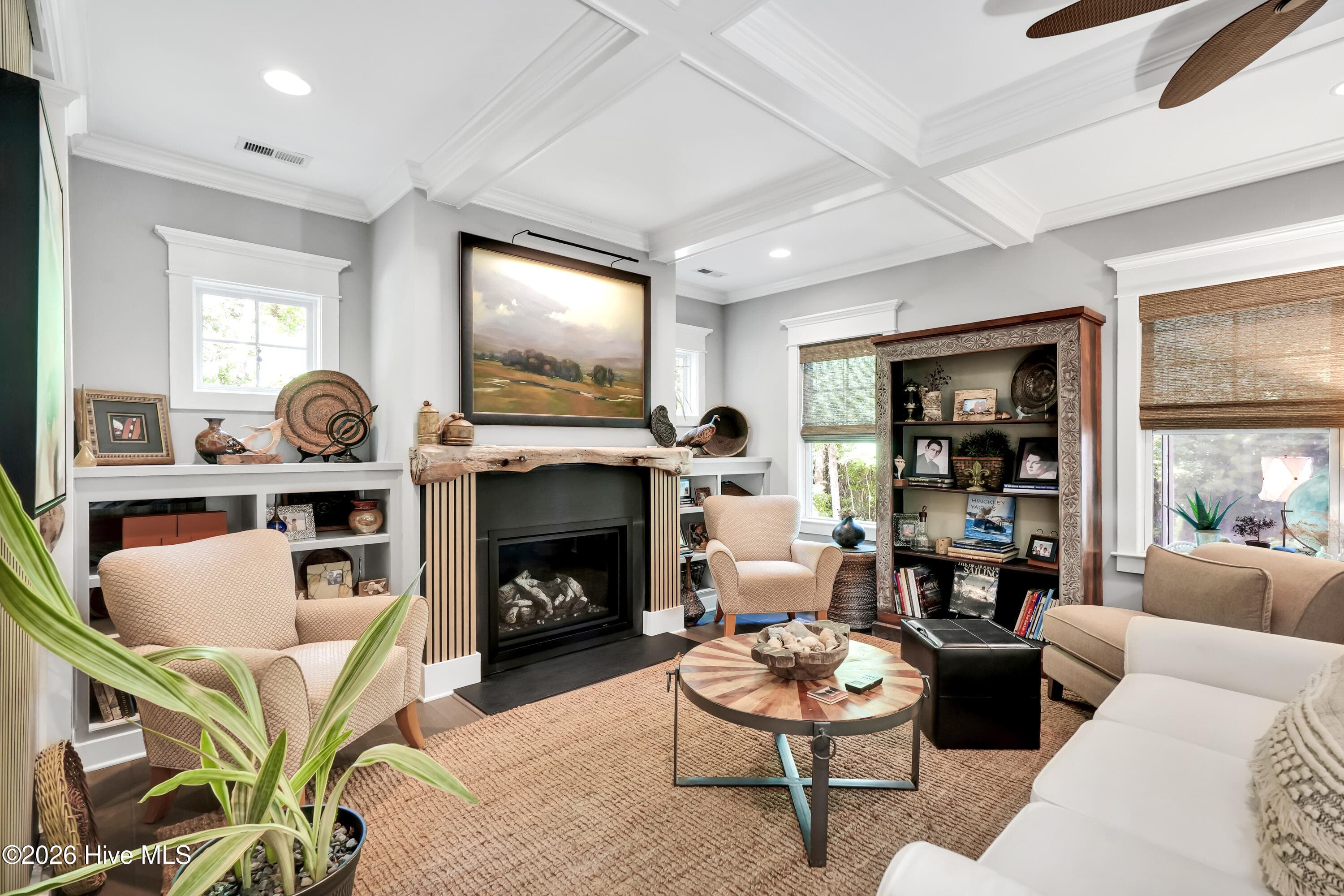 Single Family Residence at 79 Rice Flat Bay Street, Hampstead, NC 28443, photo 15 of 47