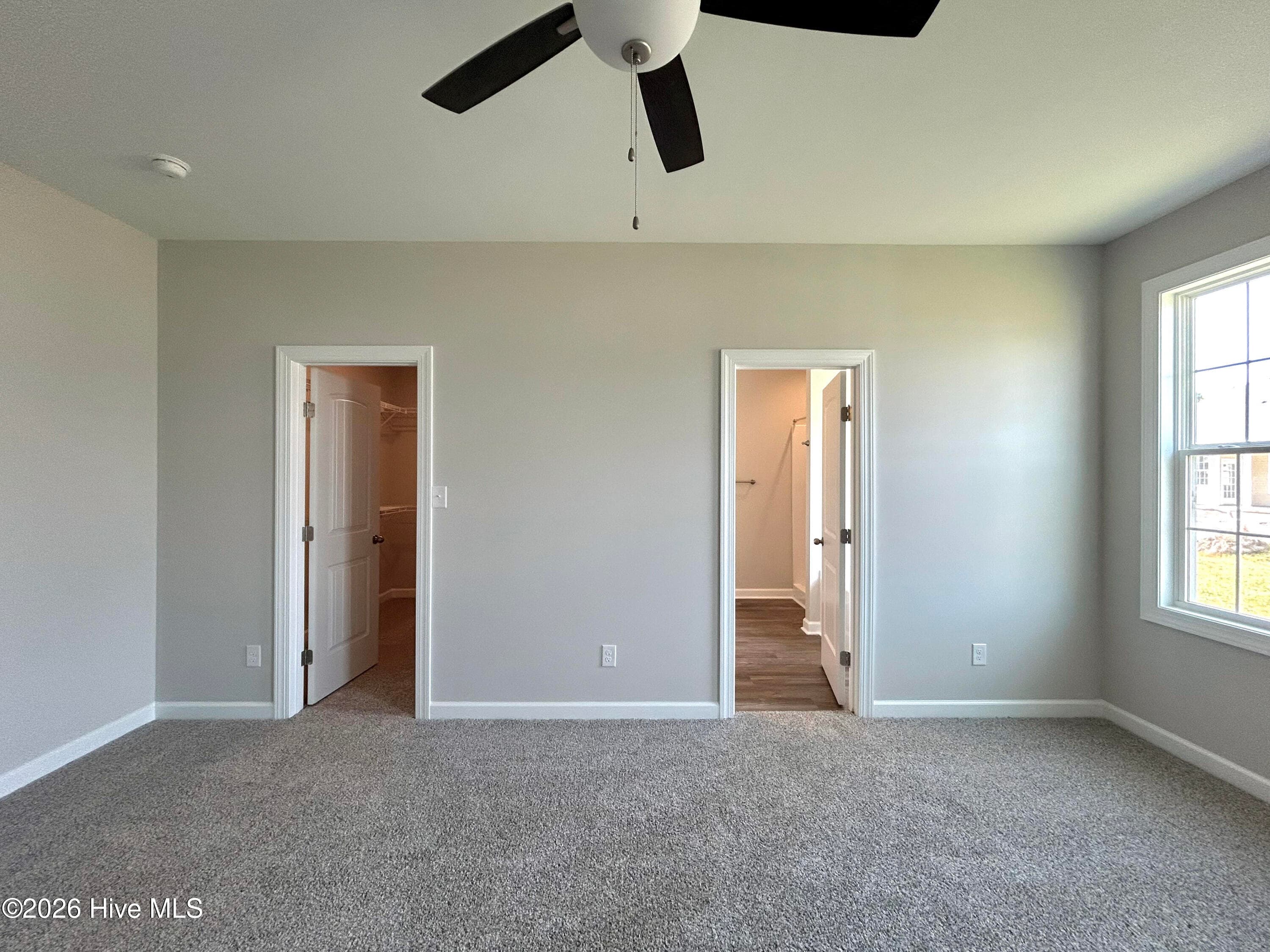 Single Family Residence at 824 Hidden Bridge Drive, Jacksonville, NC 28546, photo 19 of 54