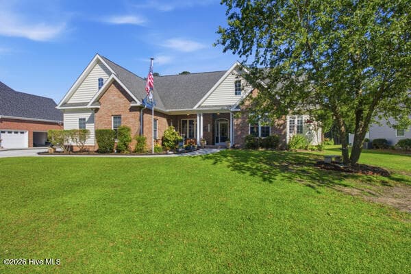 Single Family Residence at 1926 Snowy Egret Drive, Morehead City, NC 28557, photo 150 of 164