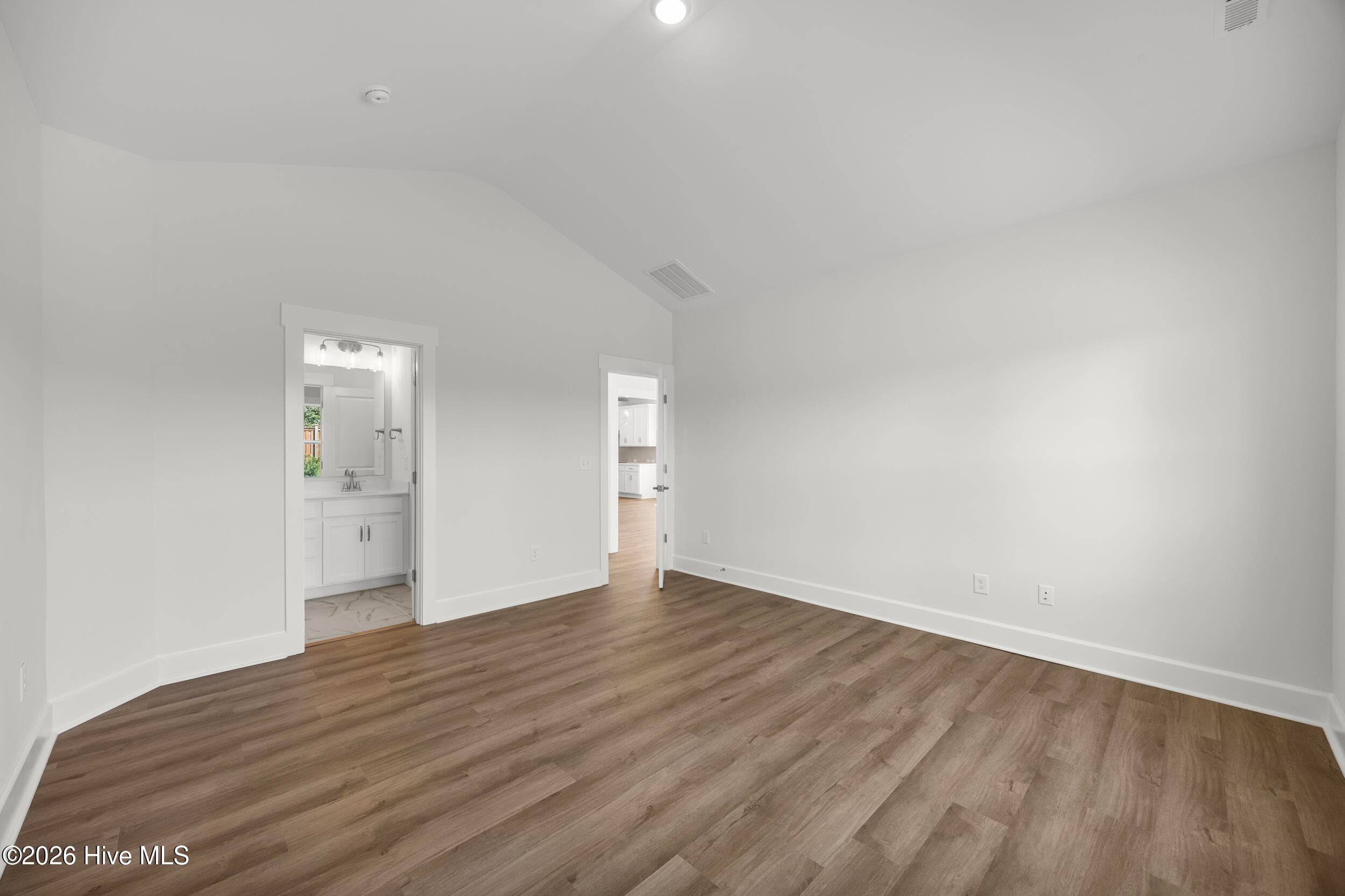 “Home shown is a representation of the floor plan and may include optional features or upgrades. Elevations, materials, colors, finishes, square footage, and included features may vary from the actual home. Please consult a Sales Representative for complete details.” - 7096 Marsh Shore Point 148, Leland, NC 28451