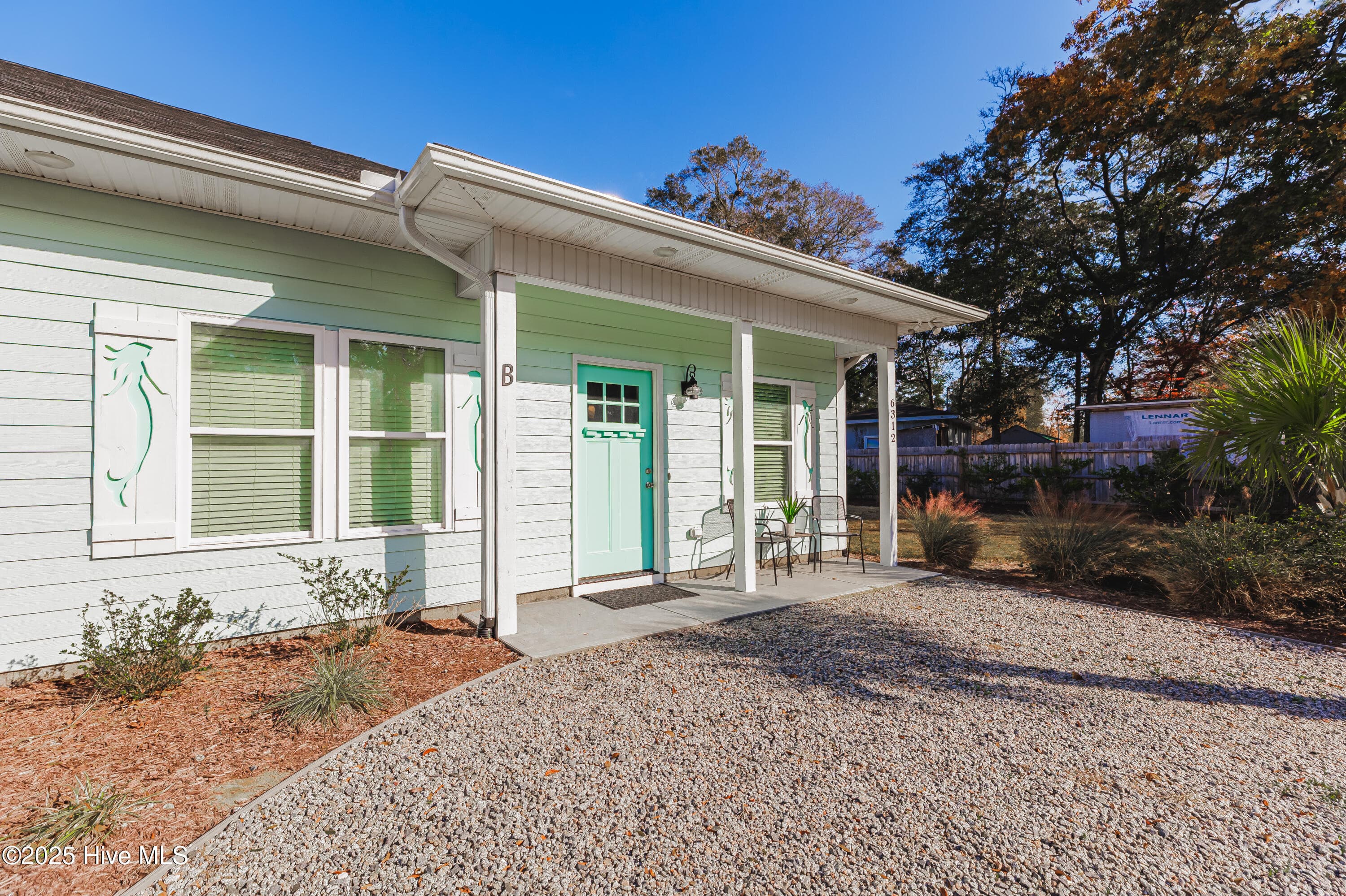 Single Family Residence at 6312 Tolman Street SW A&B, Ocean Isle Beach, NC 28469, photo 24 of 50