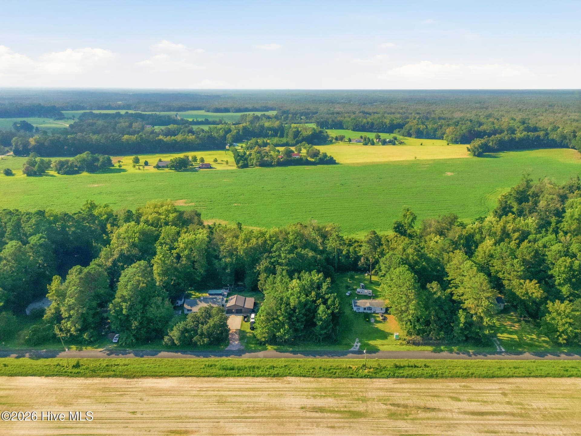 Residential Lot at 704 Gordon Lewis Drive SE, Winnabow, NC 28479, photo 6 of 14