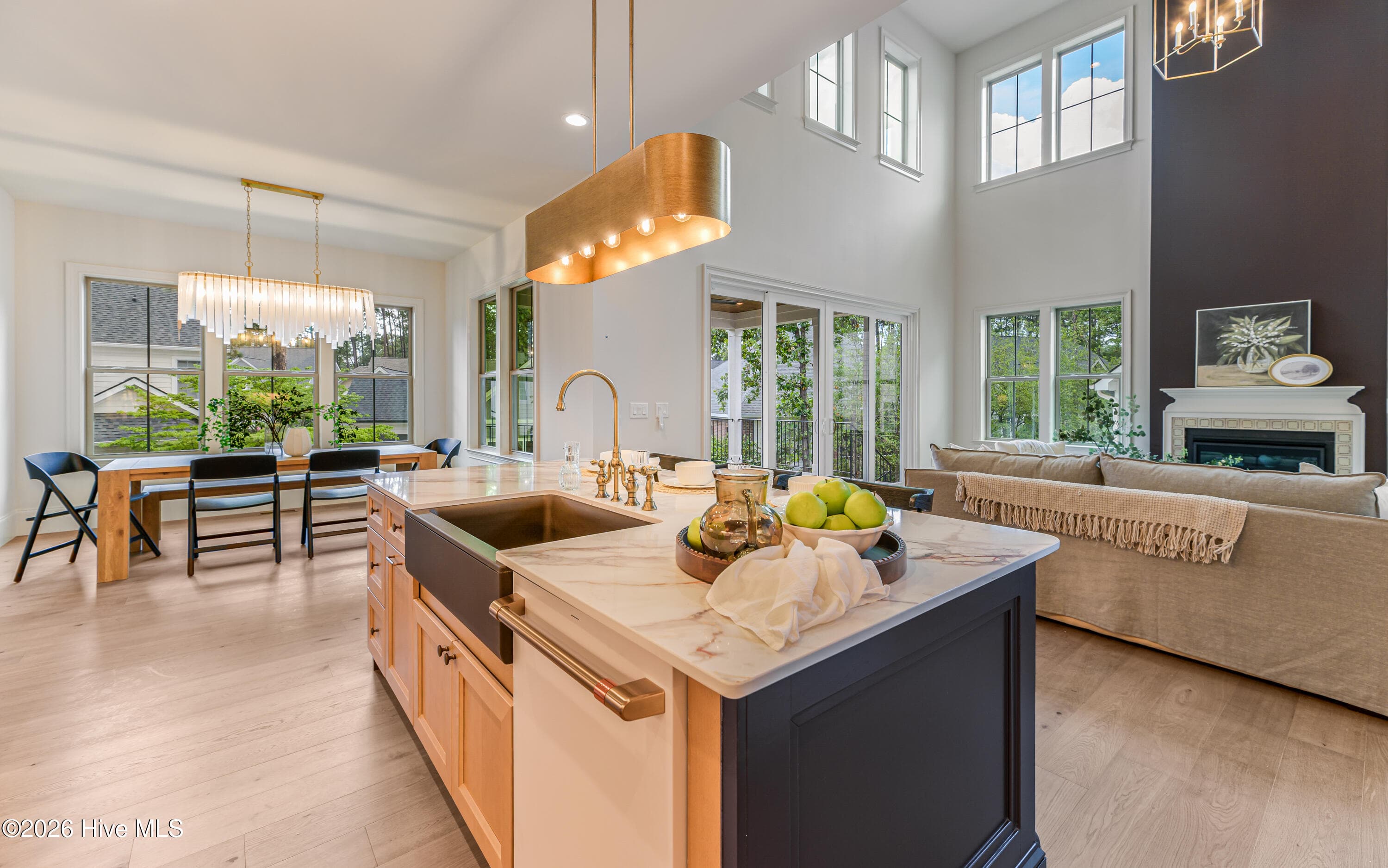 Single Family Residence at 44 Dungarvan Lane, Pinehurst, NC 28374, photo 7 of 32