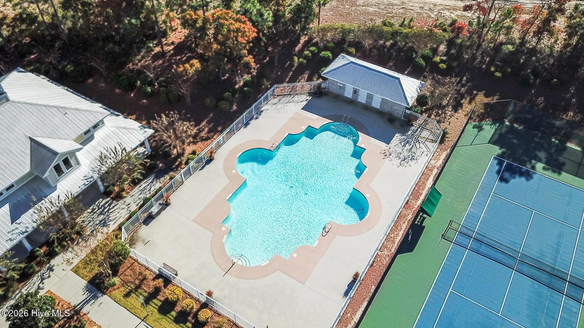 Townhouse at 327 Motts Forest Road, Wilmington, NC 28412, photo 65 of 75