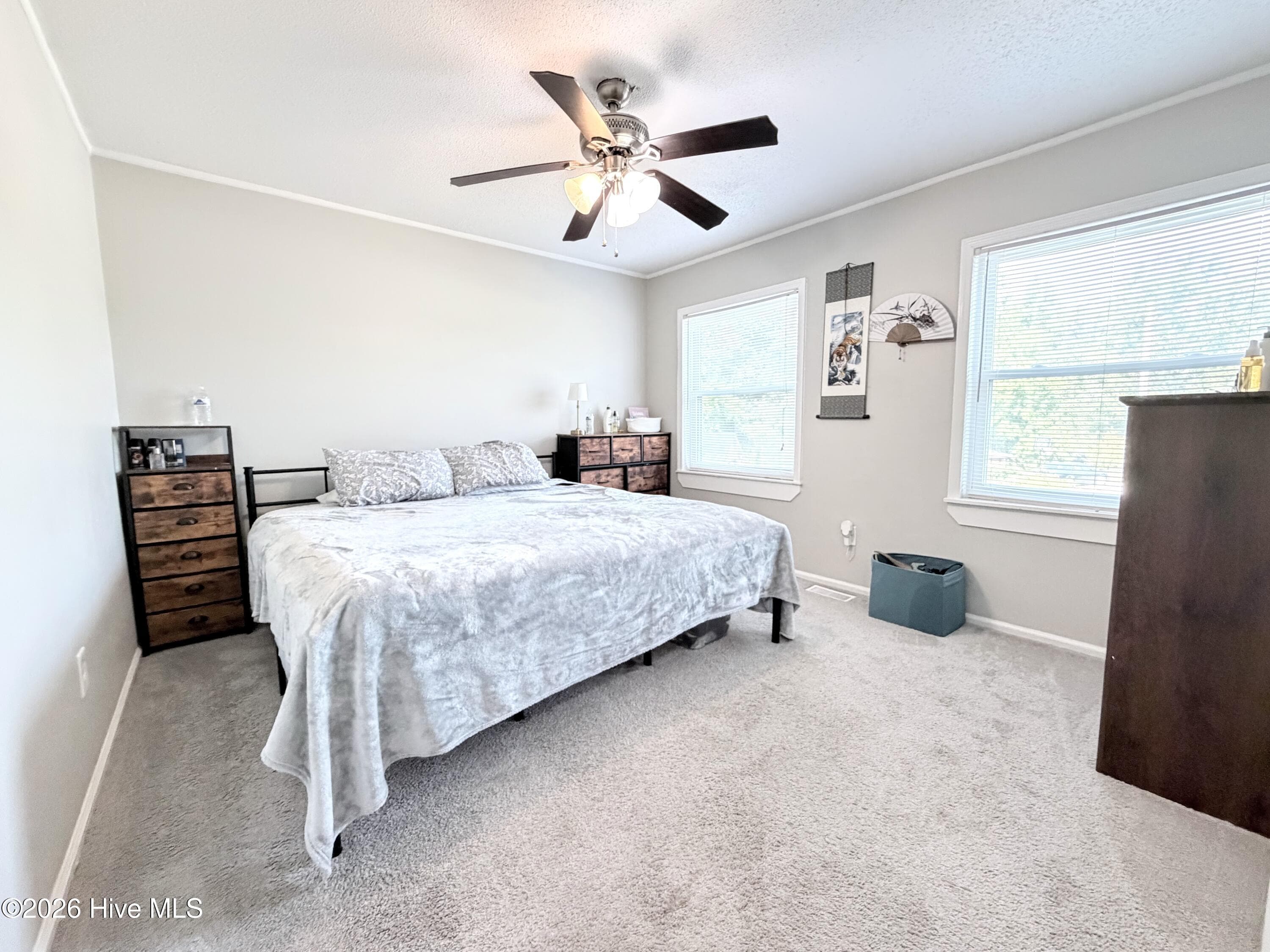 Single Family Residence at 2501 Shannon Court, Hephzibah, GA 30815, photo 12 of 25