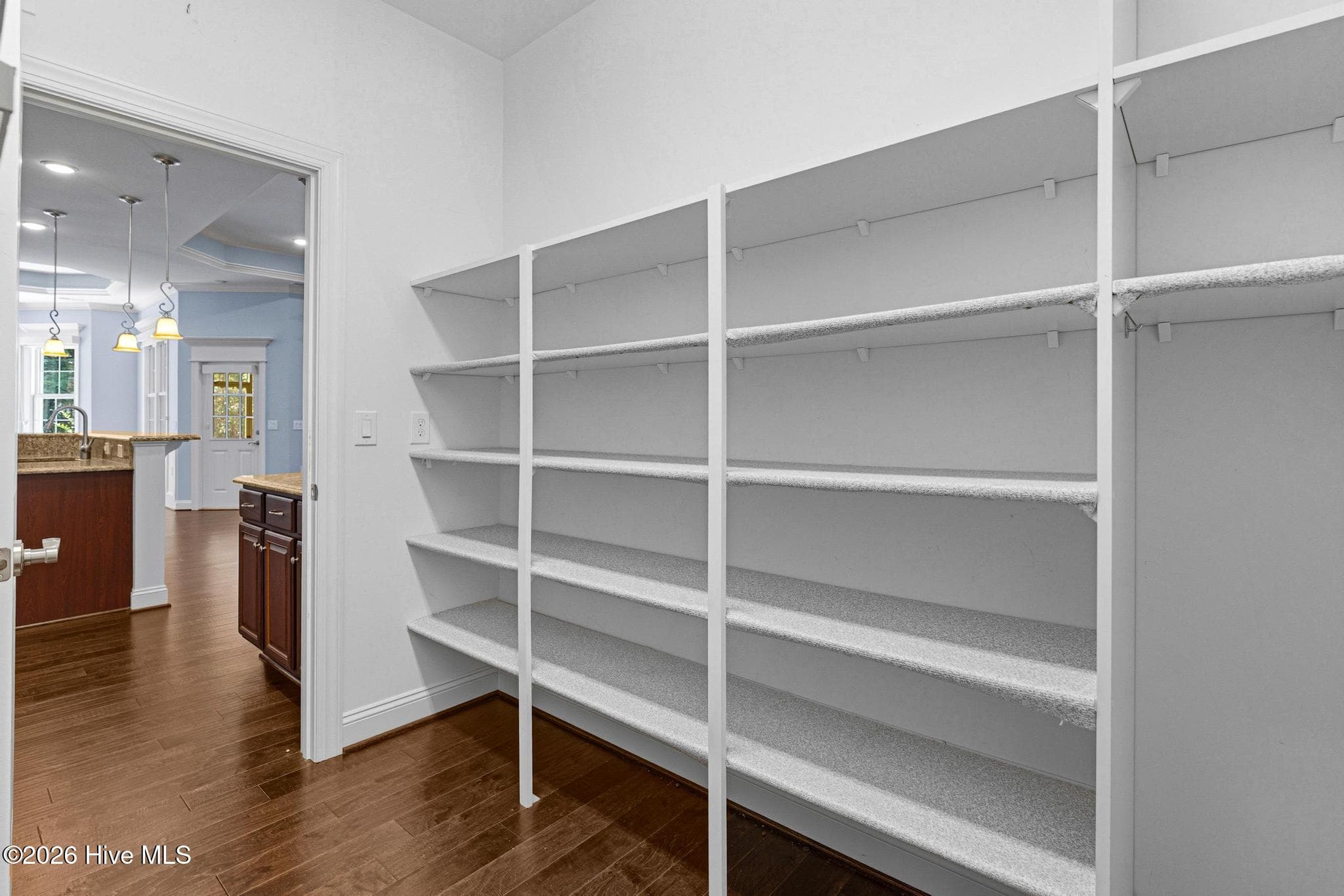 Butlers Pantry - 5110 Stoney Point Drive, Leland, NC 28451