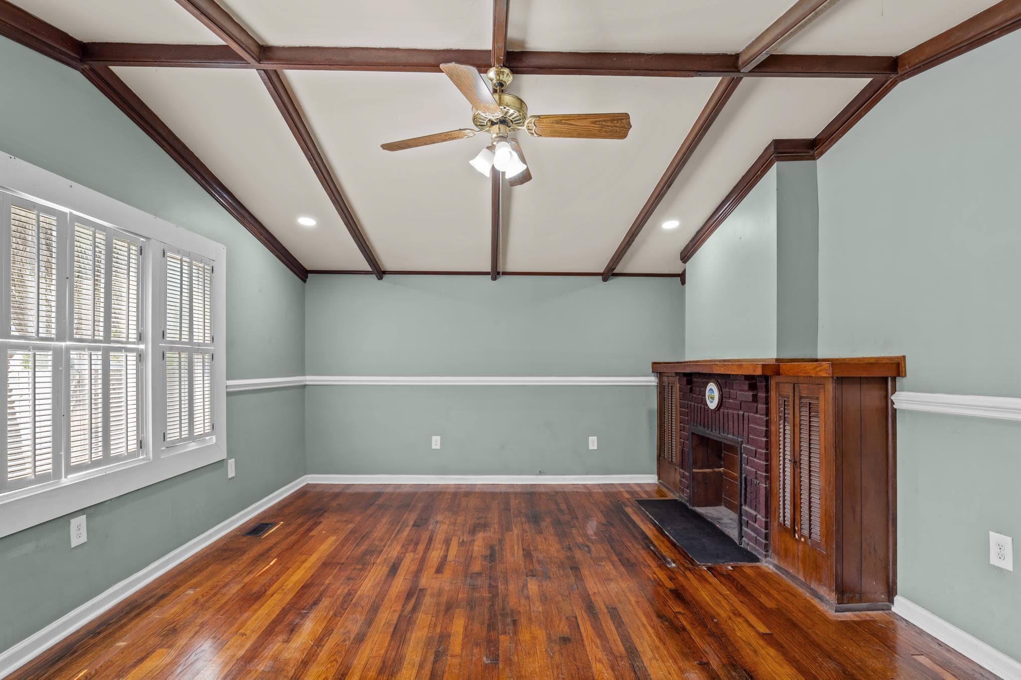 Single Family Residence at 806 Crawford Avenue, Augusta, GA 30904, photo 4 of 25