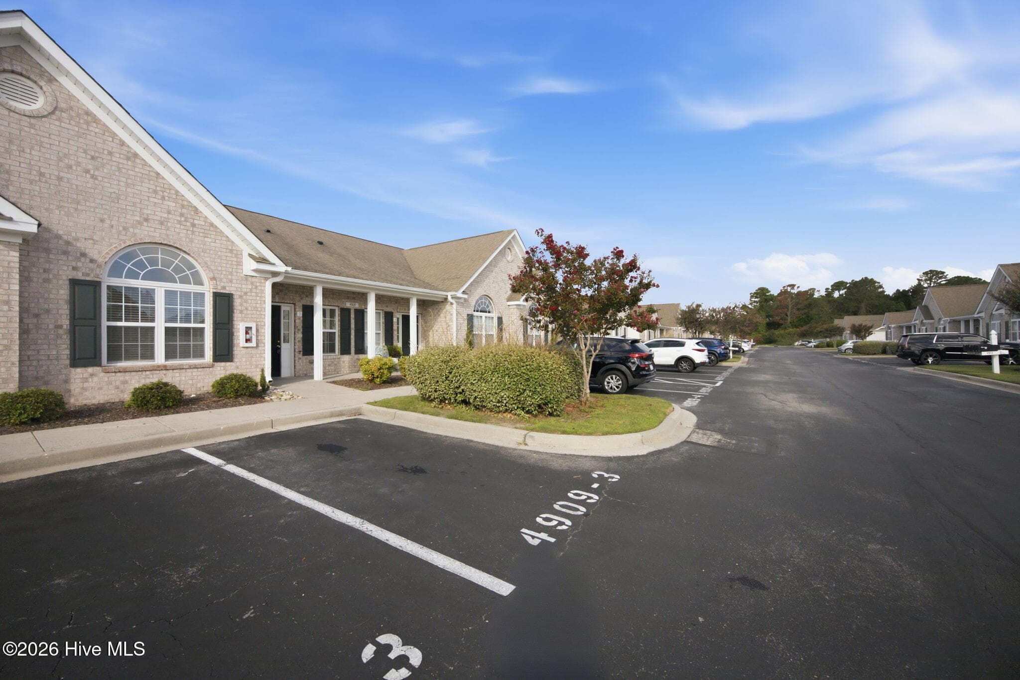 Condominium at 4909 Dreamweaver Court 3, Southport, NC 28461, photo 2 of 43