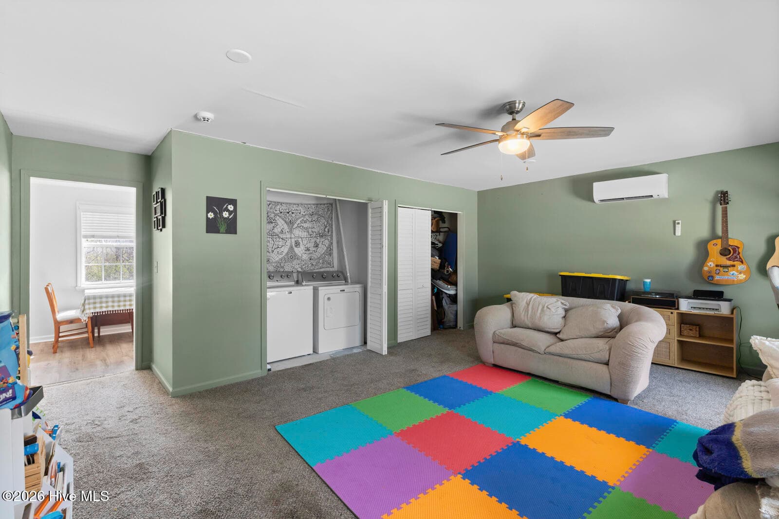 Single Family Residence at 423 Jasmine Lane, Jacksonville, NC 28546, photo 12 of 23