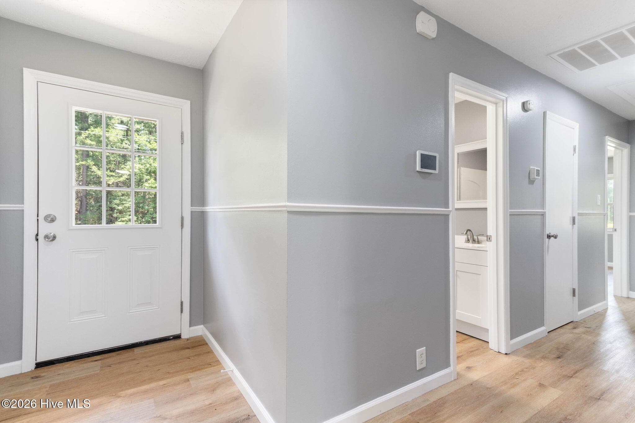 Single Family Residence at 108 Mcnatt Street, Maxton, NC 28364, photo 16 of 54