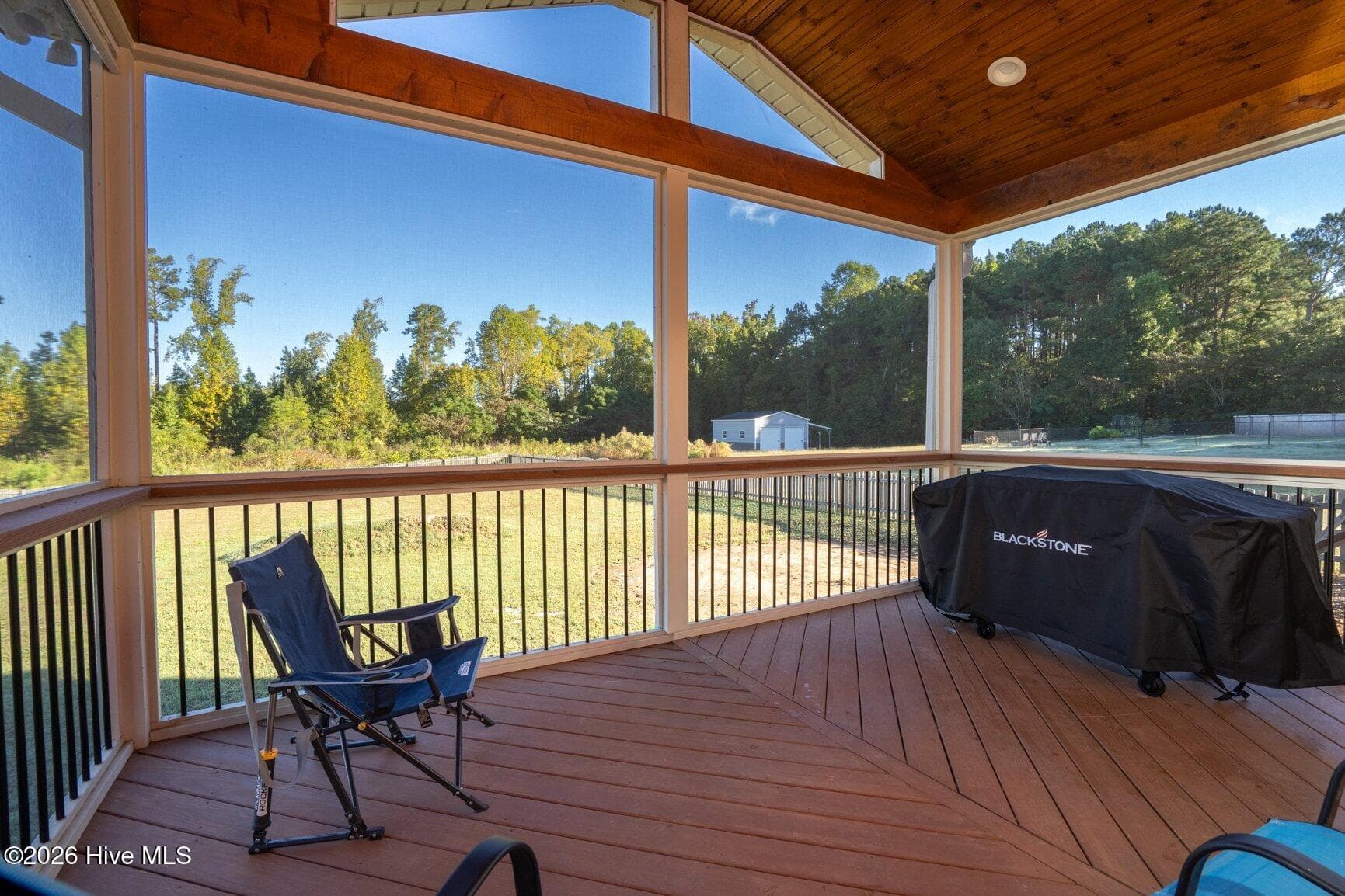 Single Family Residence at 4885 Lake Wendell Road, Zebulon, NC 27597, Zebulon, photo 24 of 27