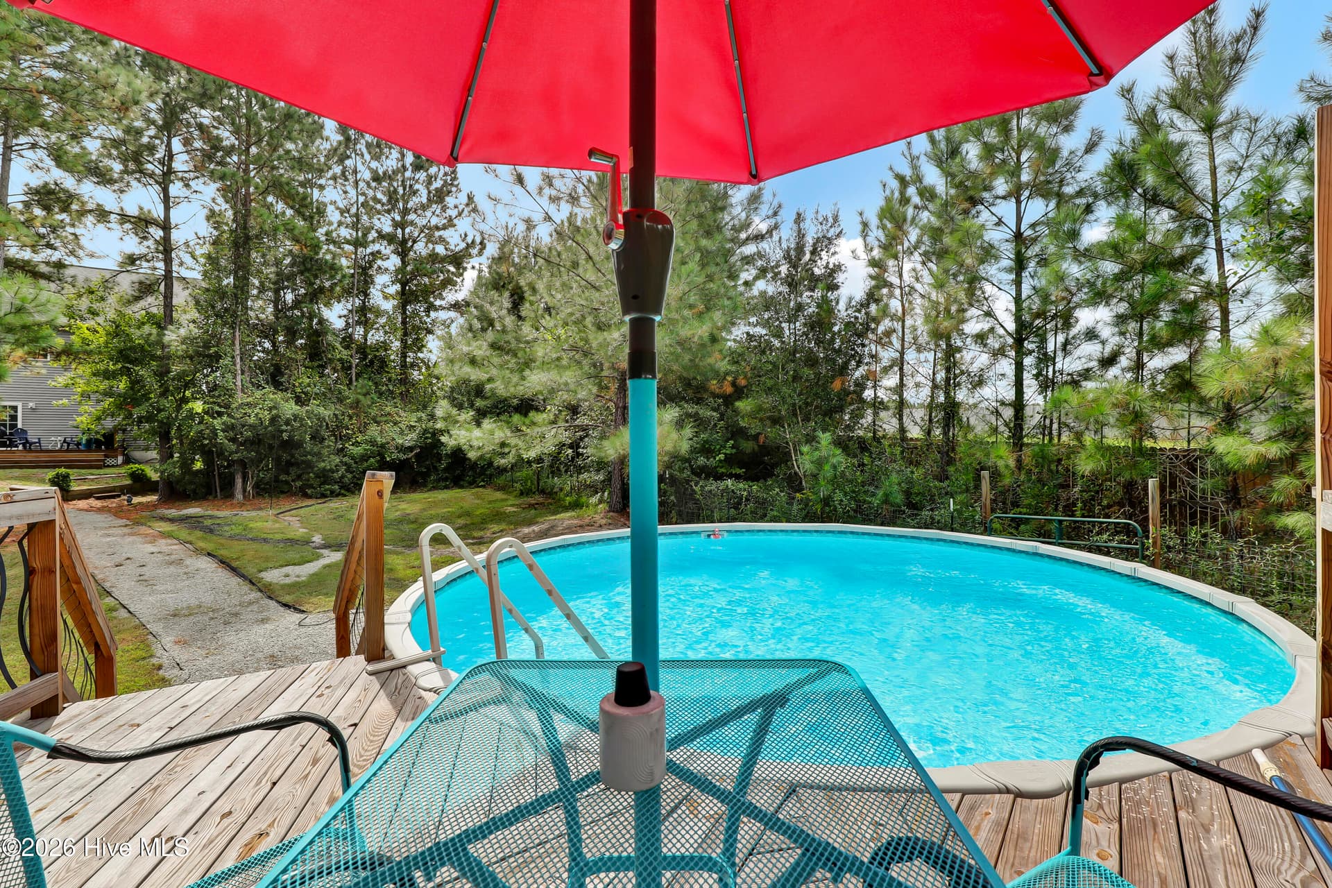 Single Family Residence at 313 Mango Place N, Hubert, NC 28539, photo 22 of 22