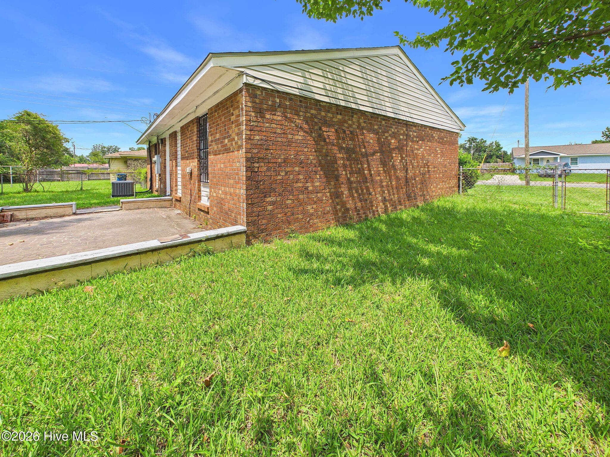 Single Family Residence at 1201 Kornegay Avenue, Wilmington, NC 28405, photo 40 of 44