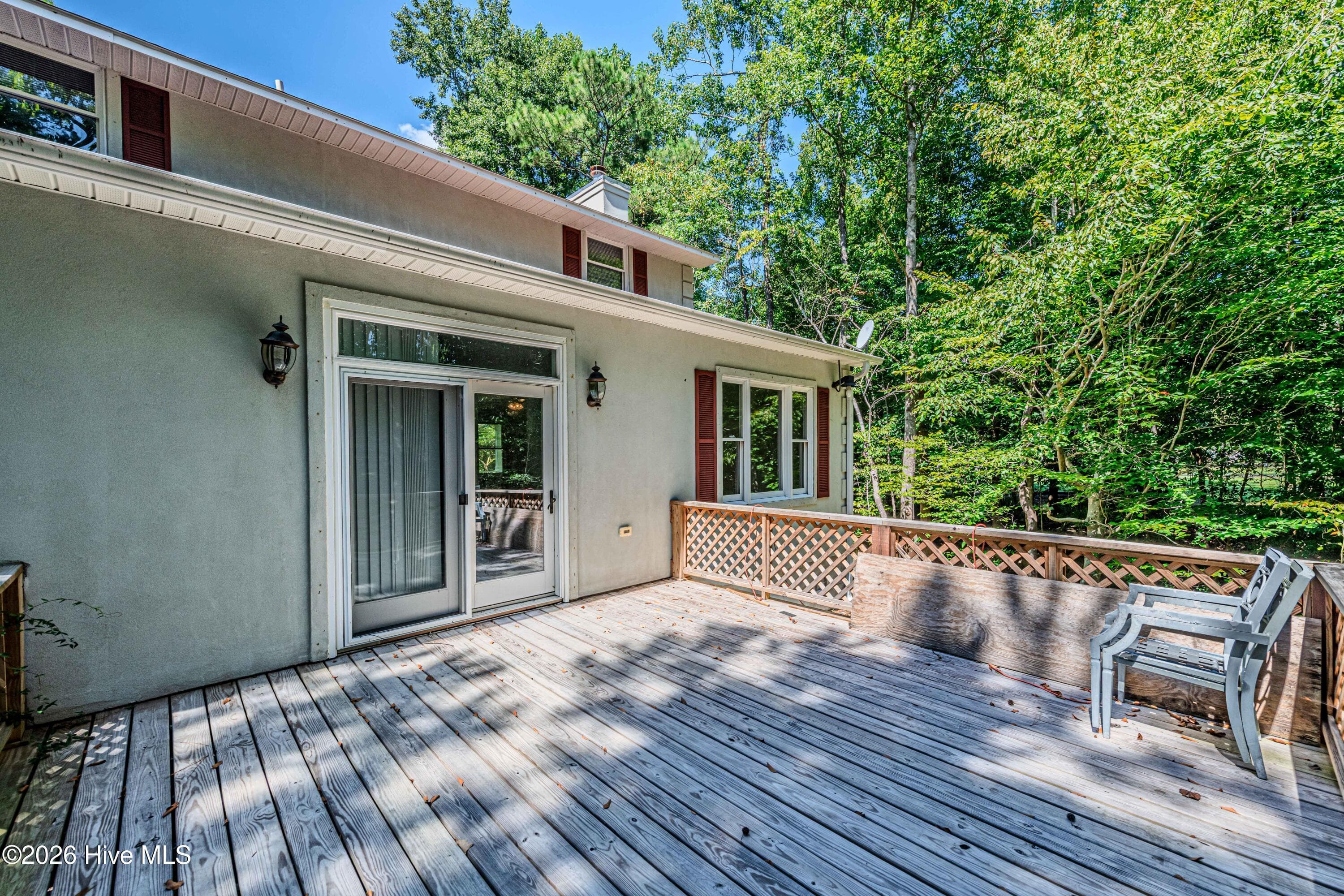 Single Family Residence at 289 Blue Top Road, Jacksonville, NC 28540, photo 51 of 70