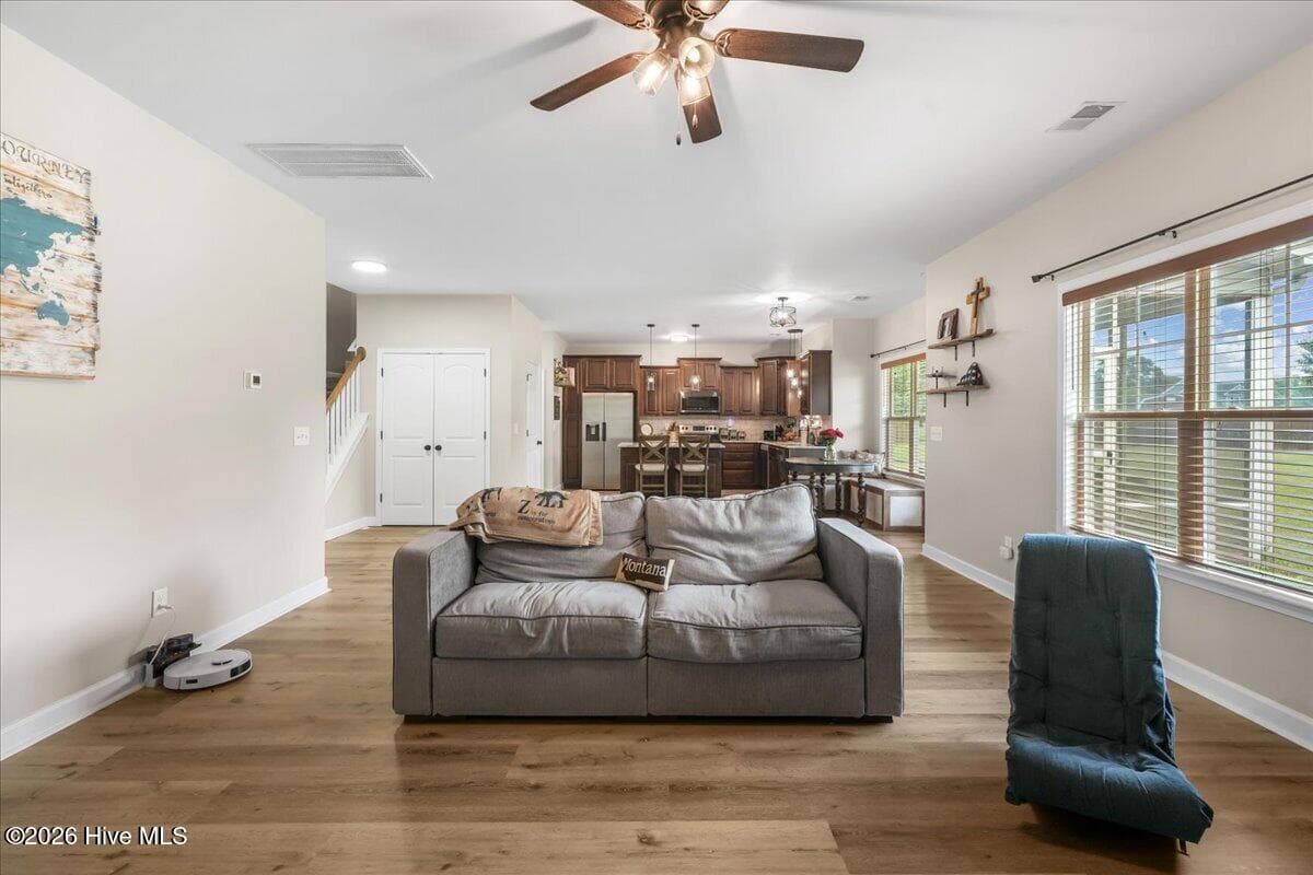 Single Family Residence at 102 Riviera Court, Goldsboro, NC 27534, photo 15 of 52