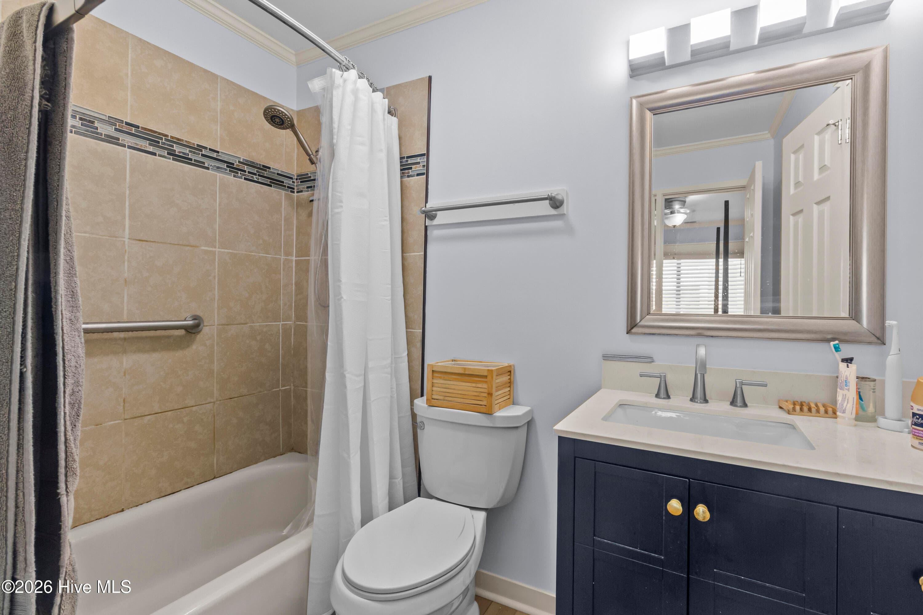 Condominium at 9100 Reed Drive 1309, Emerald Isle, NC 28594, photo 12 of 52