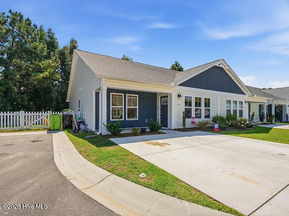 710 Discovery Cove, Newport, NC 28570