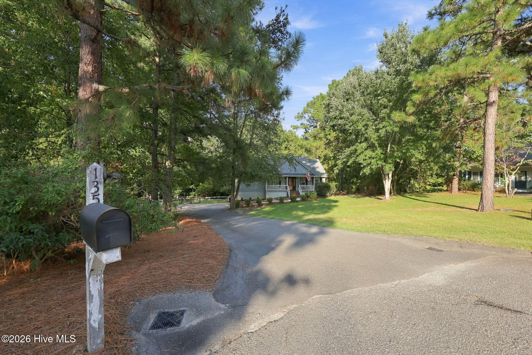 Single Family Residence at 135 Pinesage Drive, West End, NC 27376, photo 52 of 52