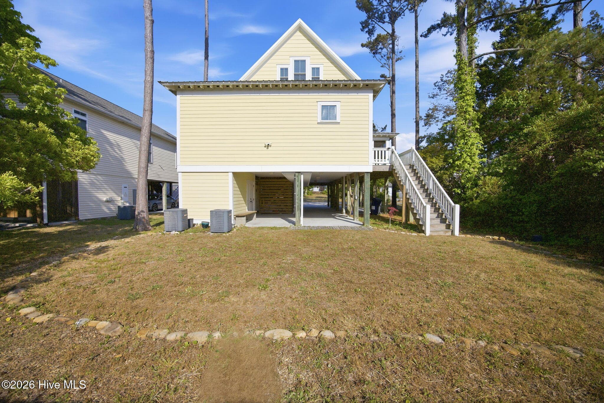 Single Family Residence at 101 NE 33rd Street, Oak Island, NC 28465, photo 39 of 54