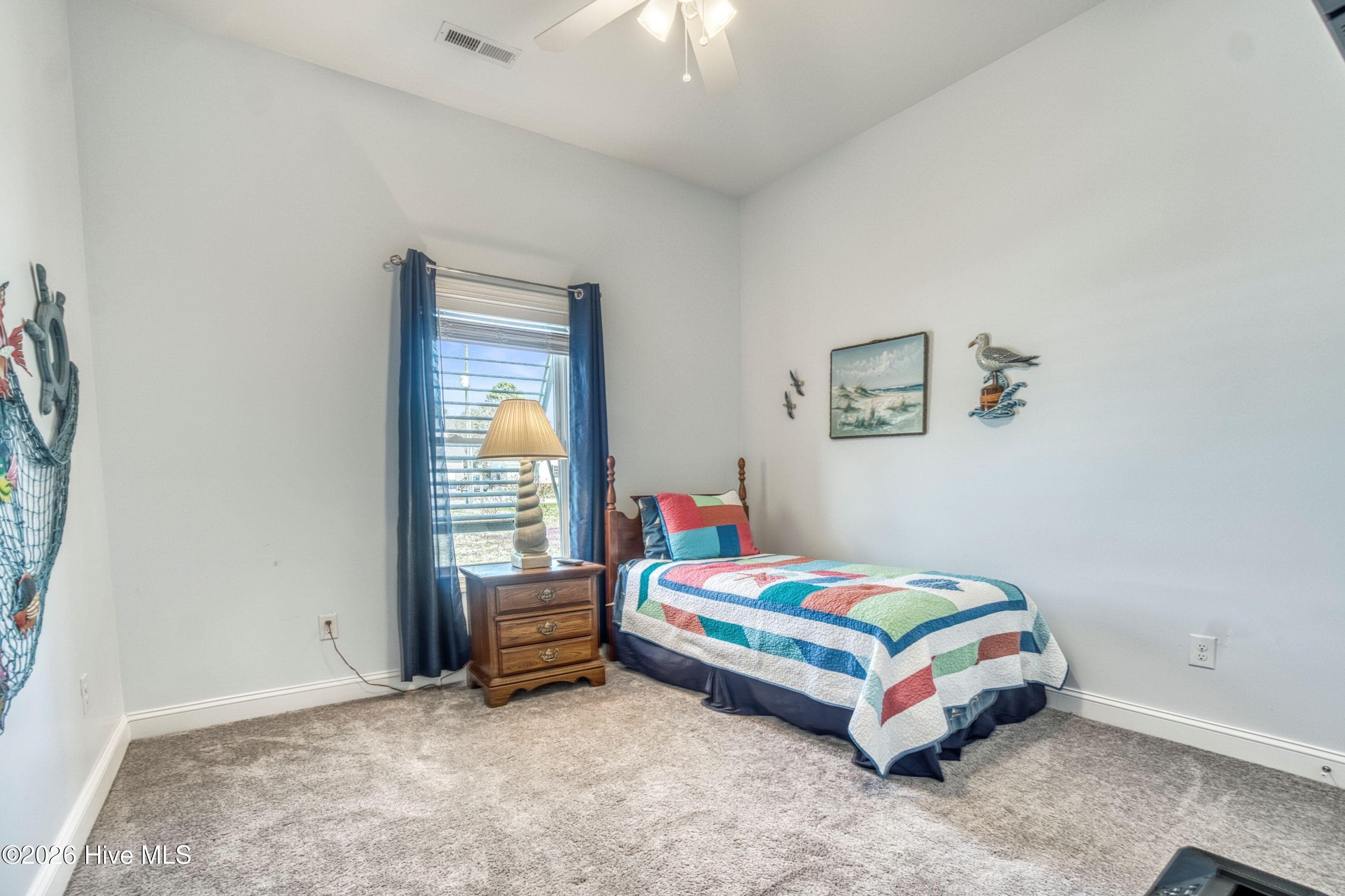 Single Family Residence at 266 Ennett Lane, Sneads Ferry, NC 28460, photo 16 of 39