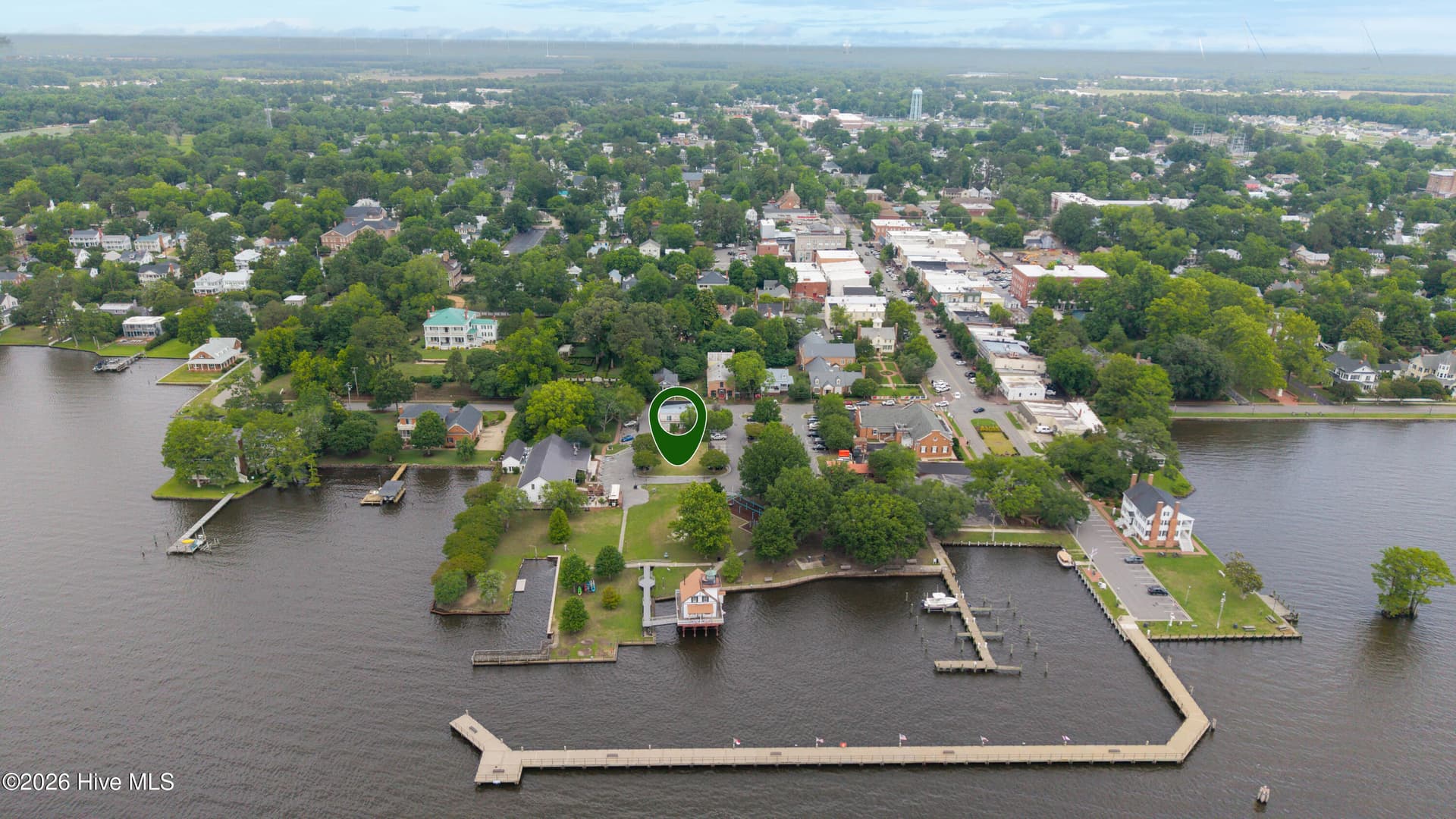 111 W Water Street, Edenton, NC 27932