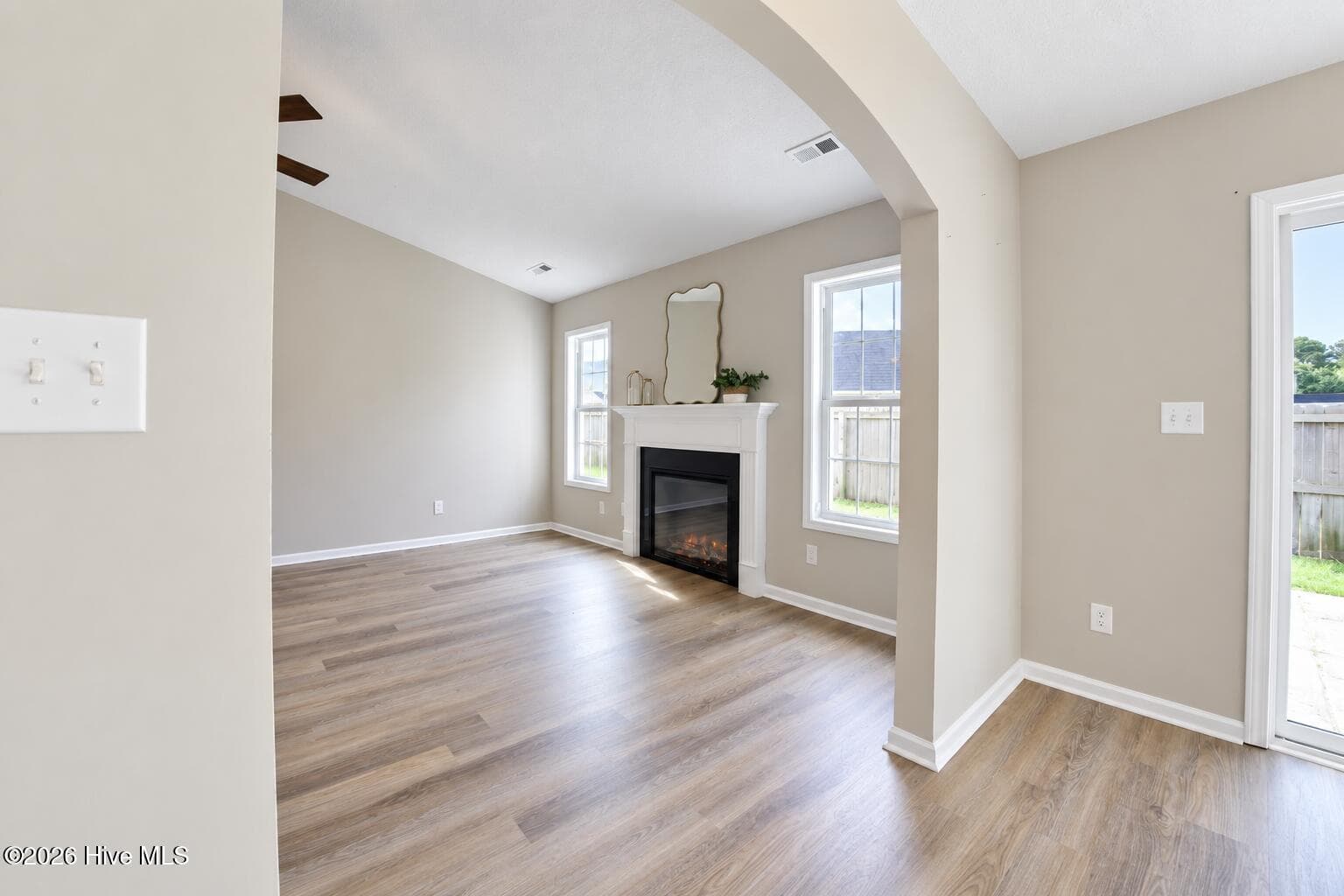 Single Family Residence at 859 Dynasty Drive, Jacksonville, NC 28546, photo 13 of 46