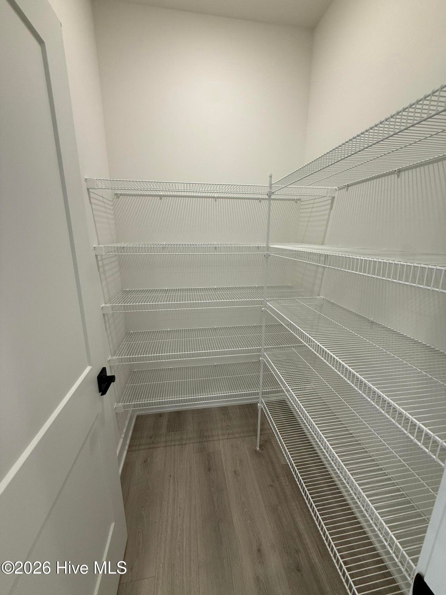Representative photo Kitchen Pantry - 2129 Sandbrook Loop, Leland, NC 28451