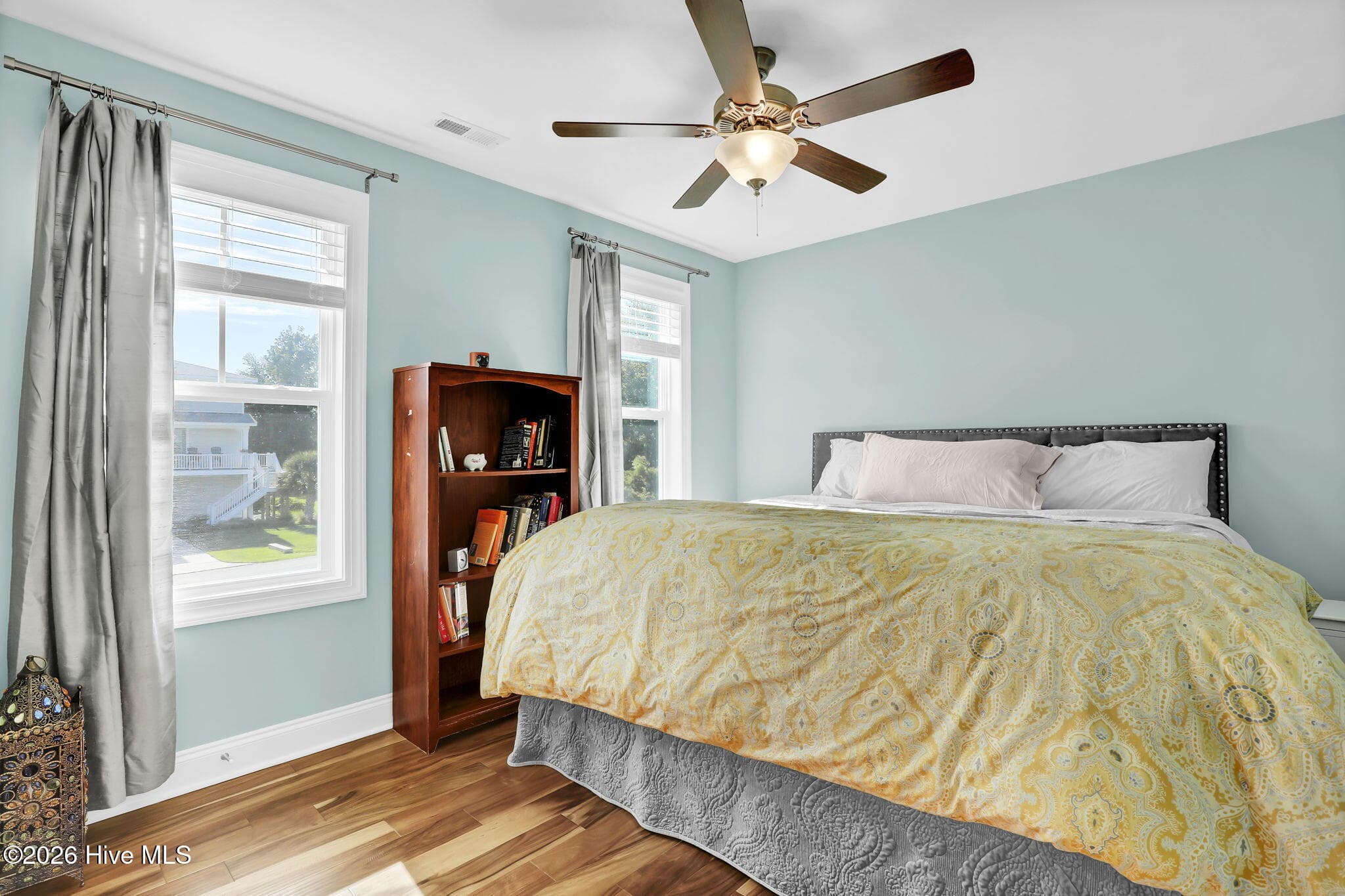 Single Family Residence at 235 Topsail Watch Drive, Hampstead, NC 28443, photo 33 of 58
