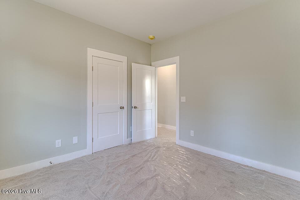 Single Family Residence at 439 Factory Road, Hampstead, NC 28443, photo 25 of 30