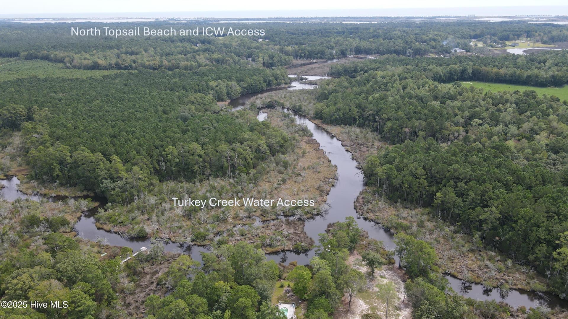 Residential Lot at 323 10A Clearview Drive, Holly Ridge, NC 28445, photo 7 of 16