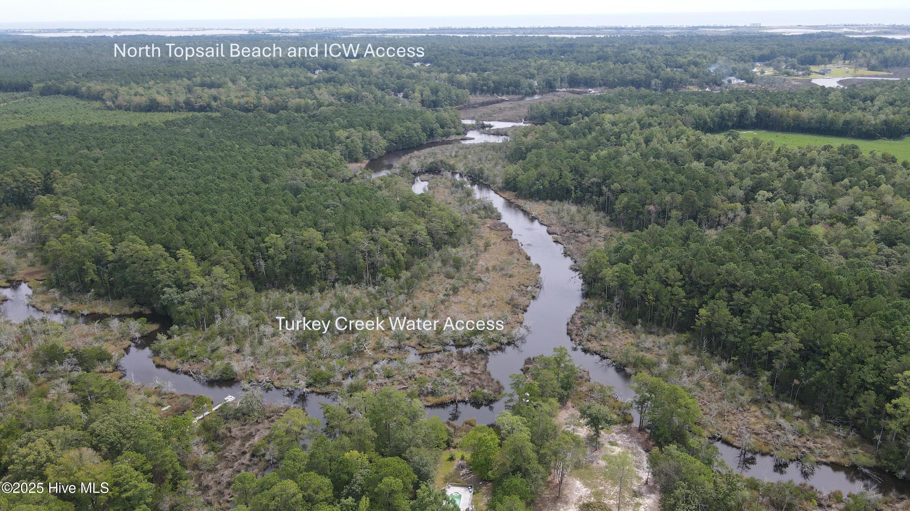 Residential Lot at 323 10A Clearview Drive, Holly Ridge, NC 28445, photo 7 of 16