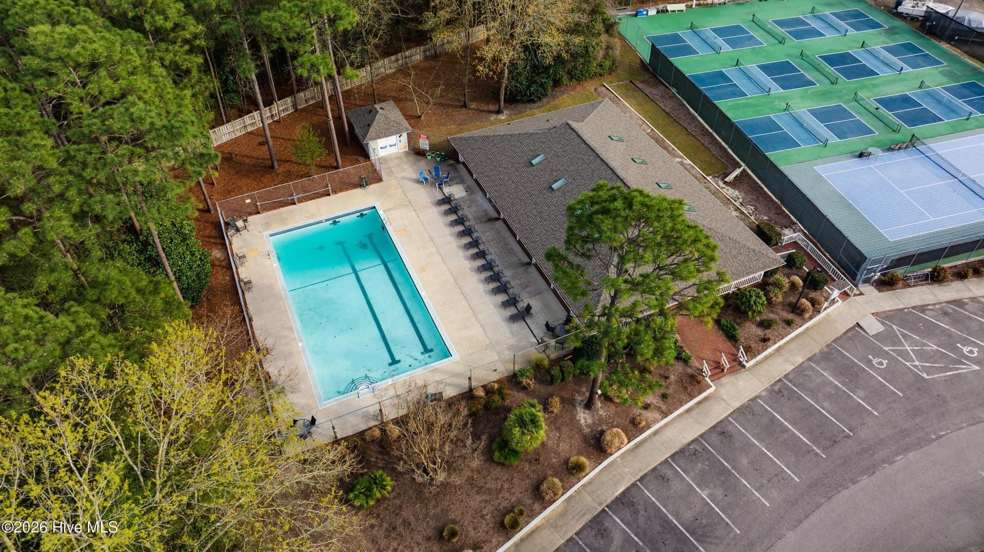 Townhouse at 211 Inland Greens Circle, Wilmington, NC 28405, photo 58 of 114