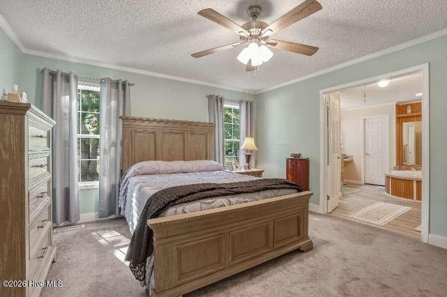 120 Ole Field Circle, Newport, NC 28570