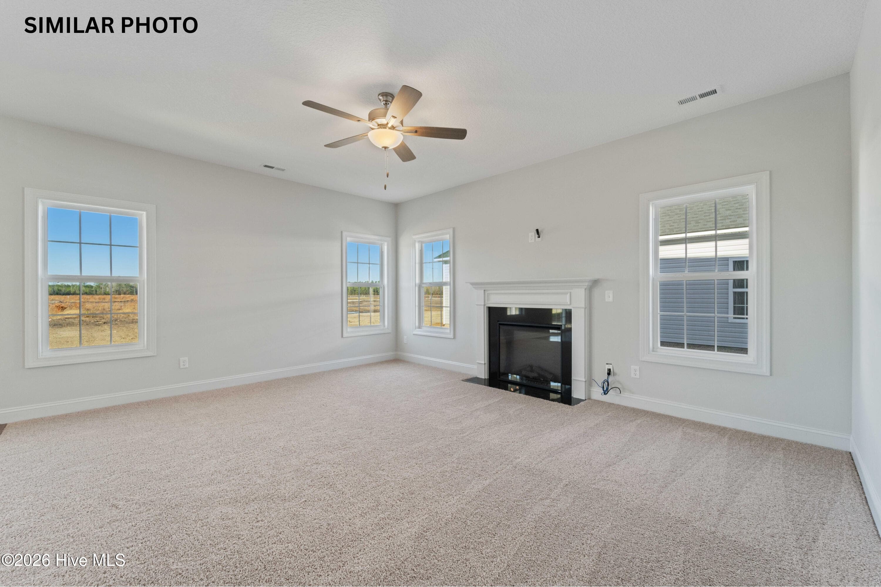 Single Family Residence at 617 Barlowe Lane, Jacksonville, NC 28546, photo 8 of 33