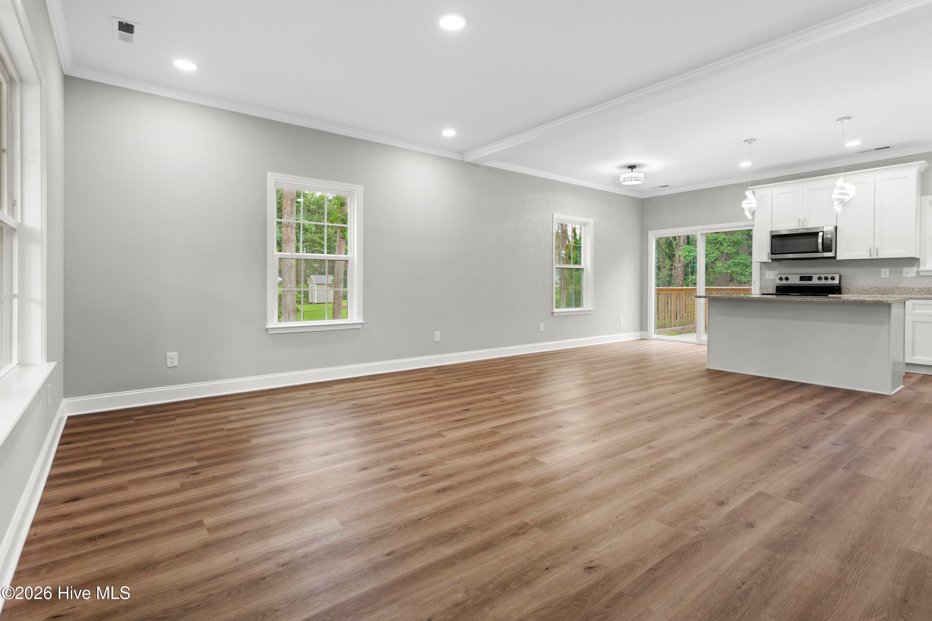 Single Family Residence at 1026 Richmond Road, Rockingham, NC 28379, photo 9 of 31