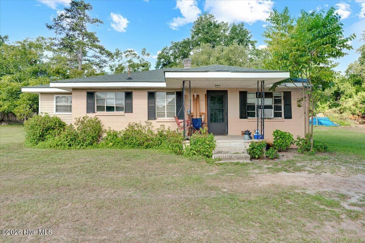 Single Family Residence at 452 Brad Mary Lake Road, Harlem, GA 30814, photo 30 of 45