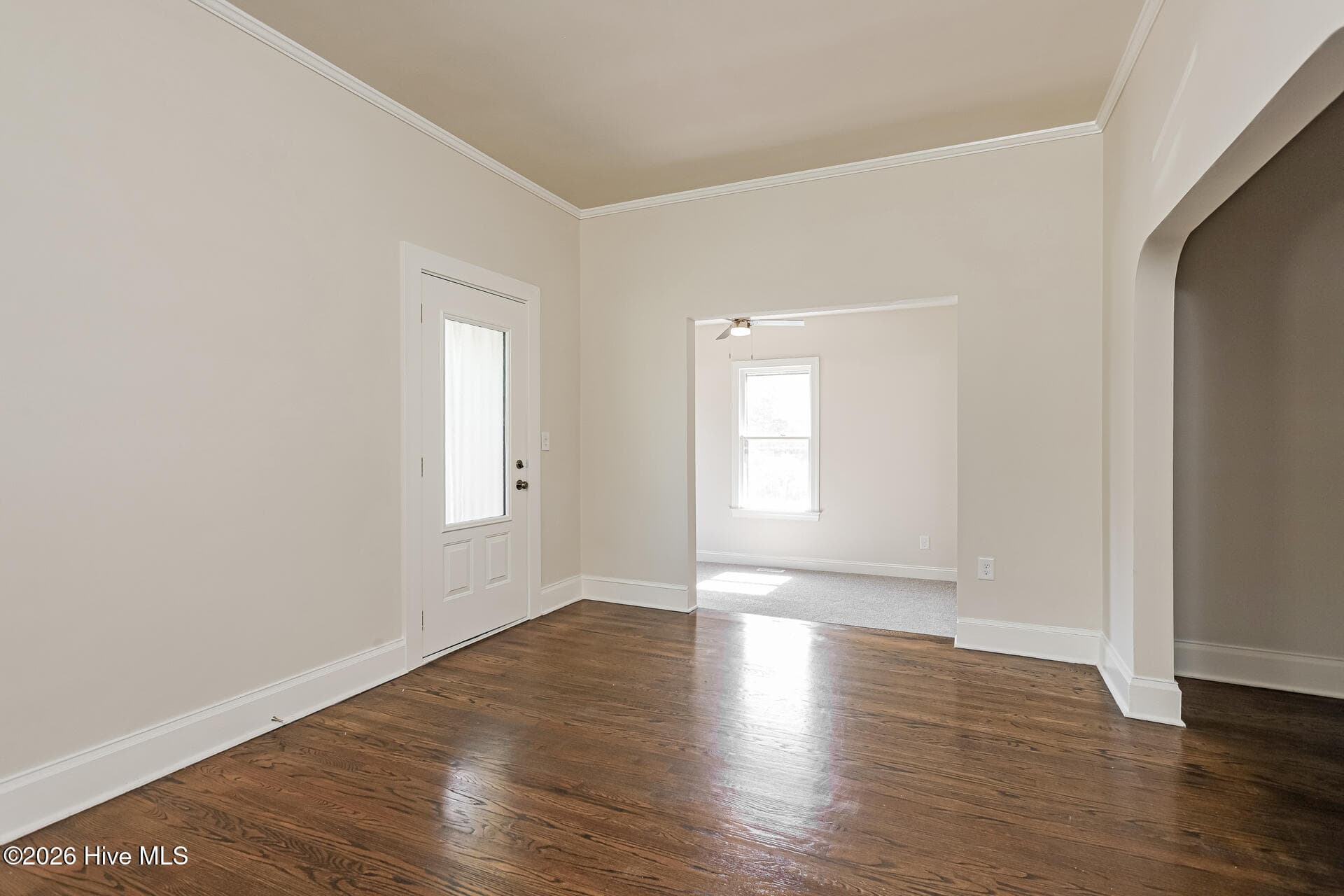Single Family Residence at 319 E Main Street, Washington, NC 27889, photo 43 of 54